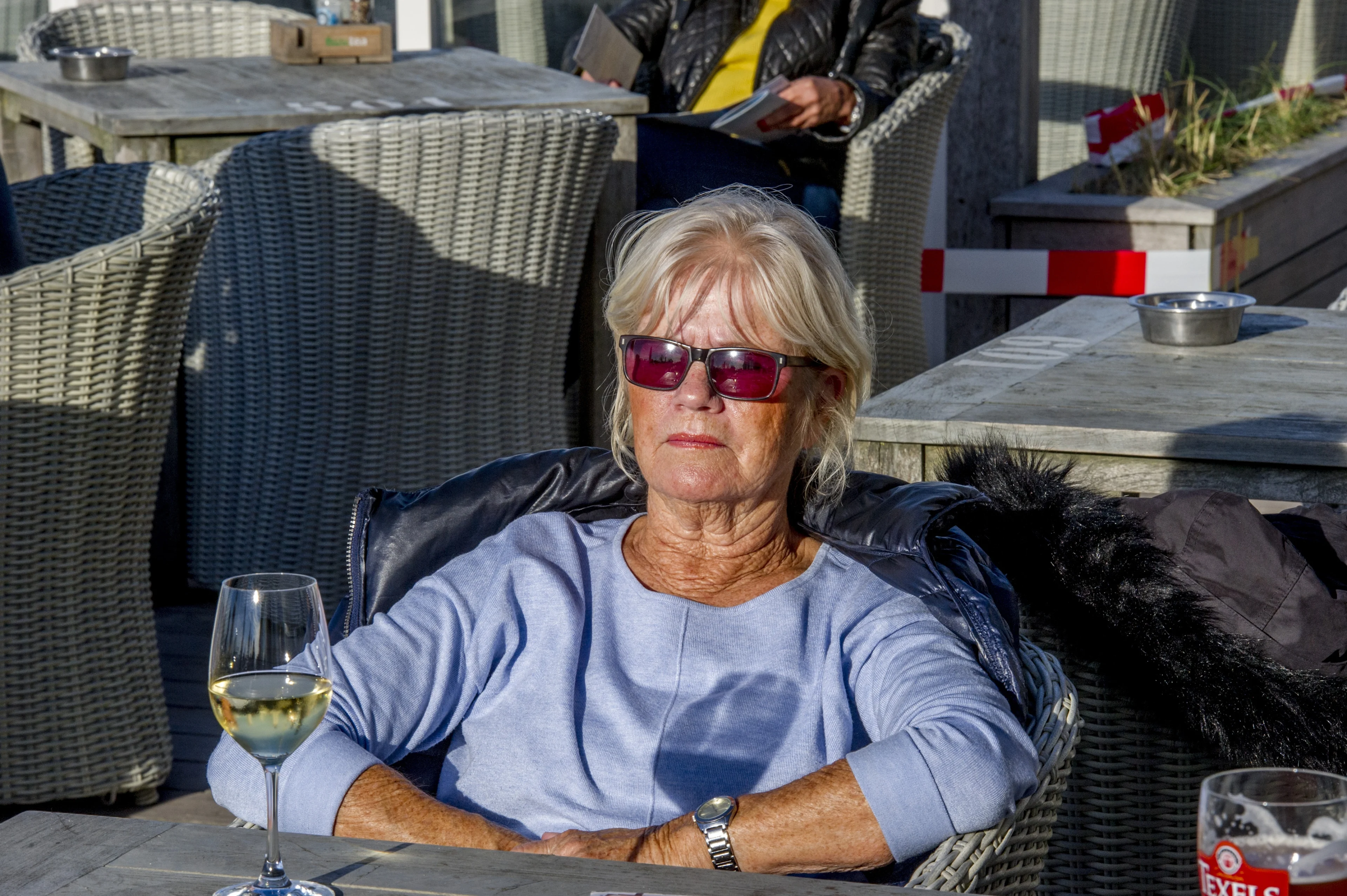 Zaterdag zomers warm met temperaturen tot 25 graden