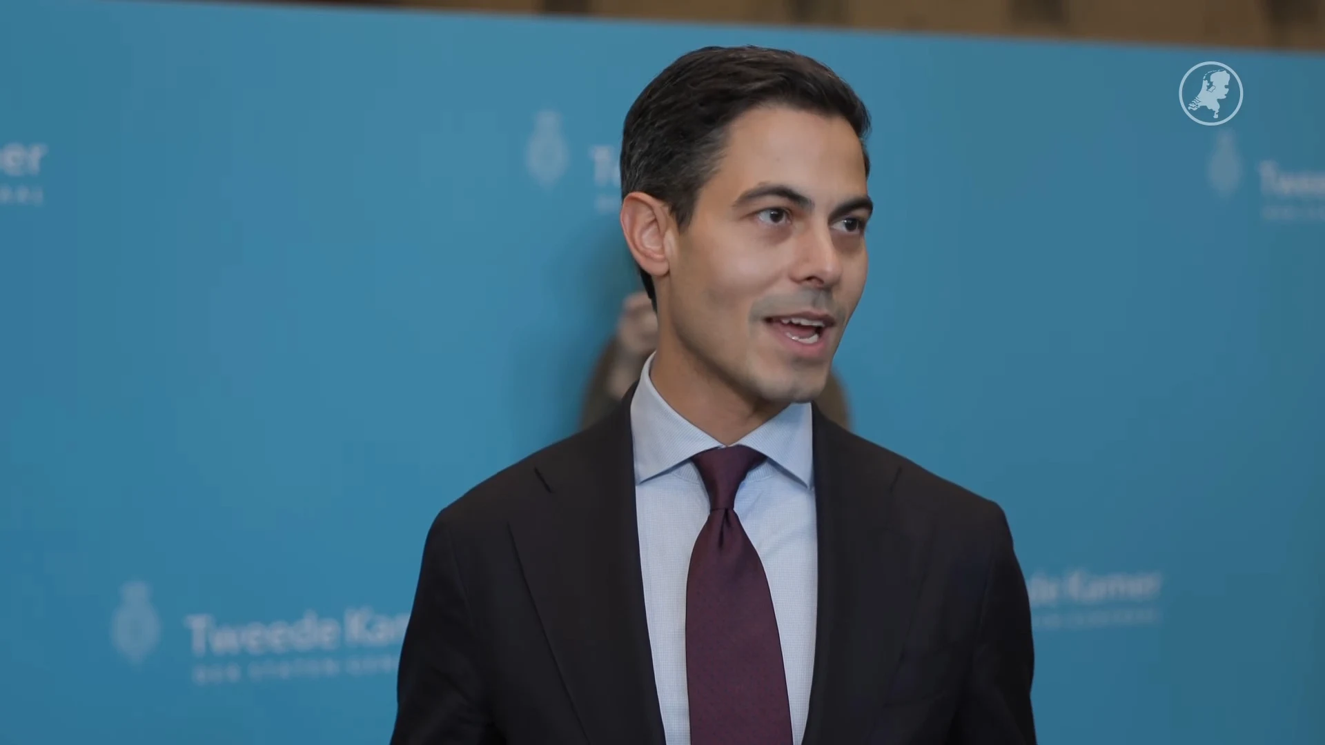 Koolmees begint verkenning formatie met D66-leider Jetten