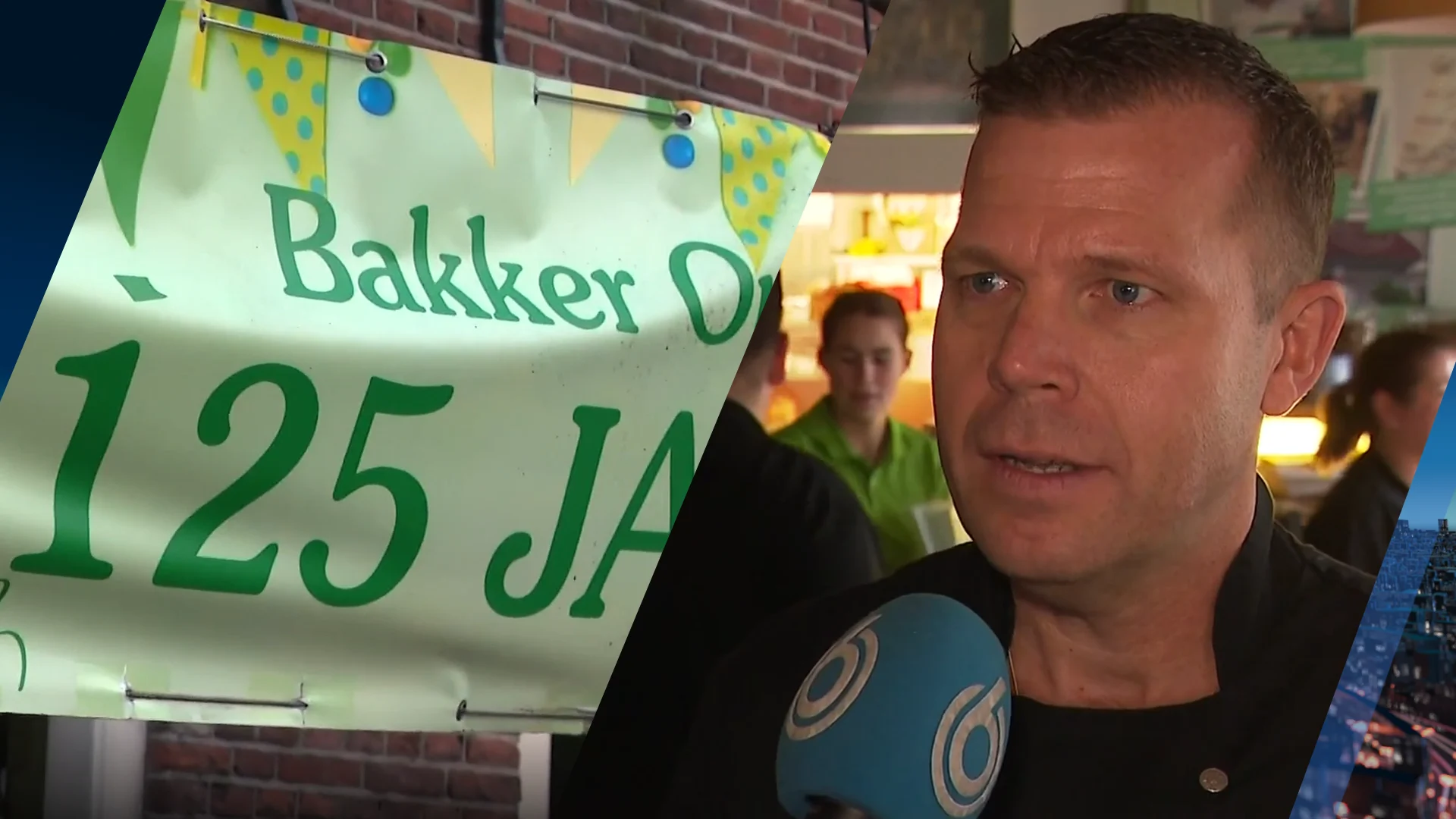 Bakker Edwin doet licht uit om hoge rekening: 'Kabinet moet in actie komen!'