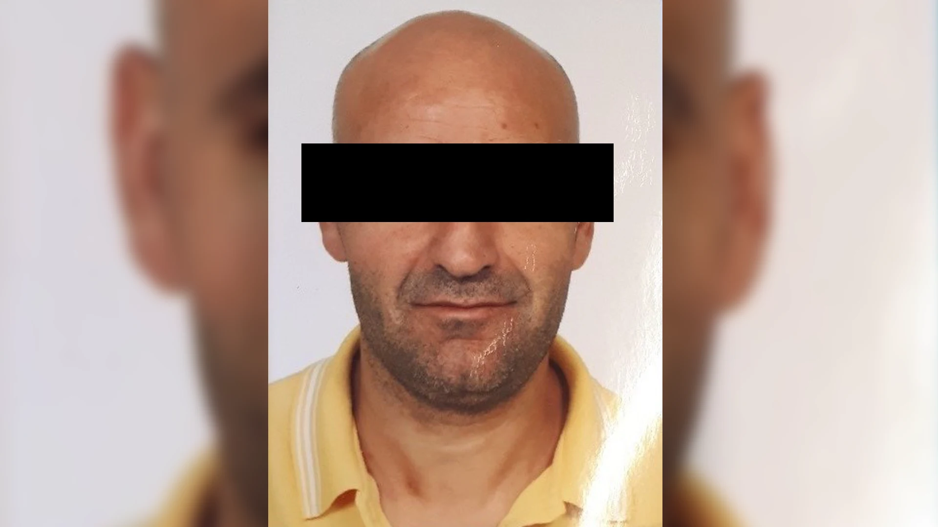 Opgepakte man in Colombia is inderdaad Saïd R., de rechterhand van Ridouan Taghi