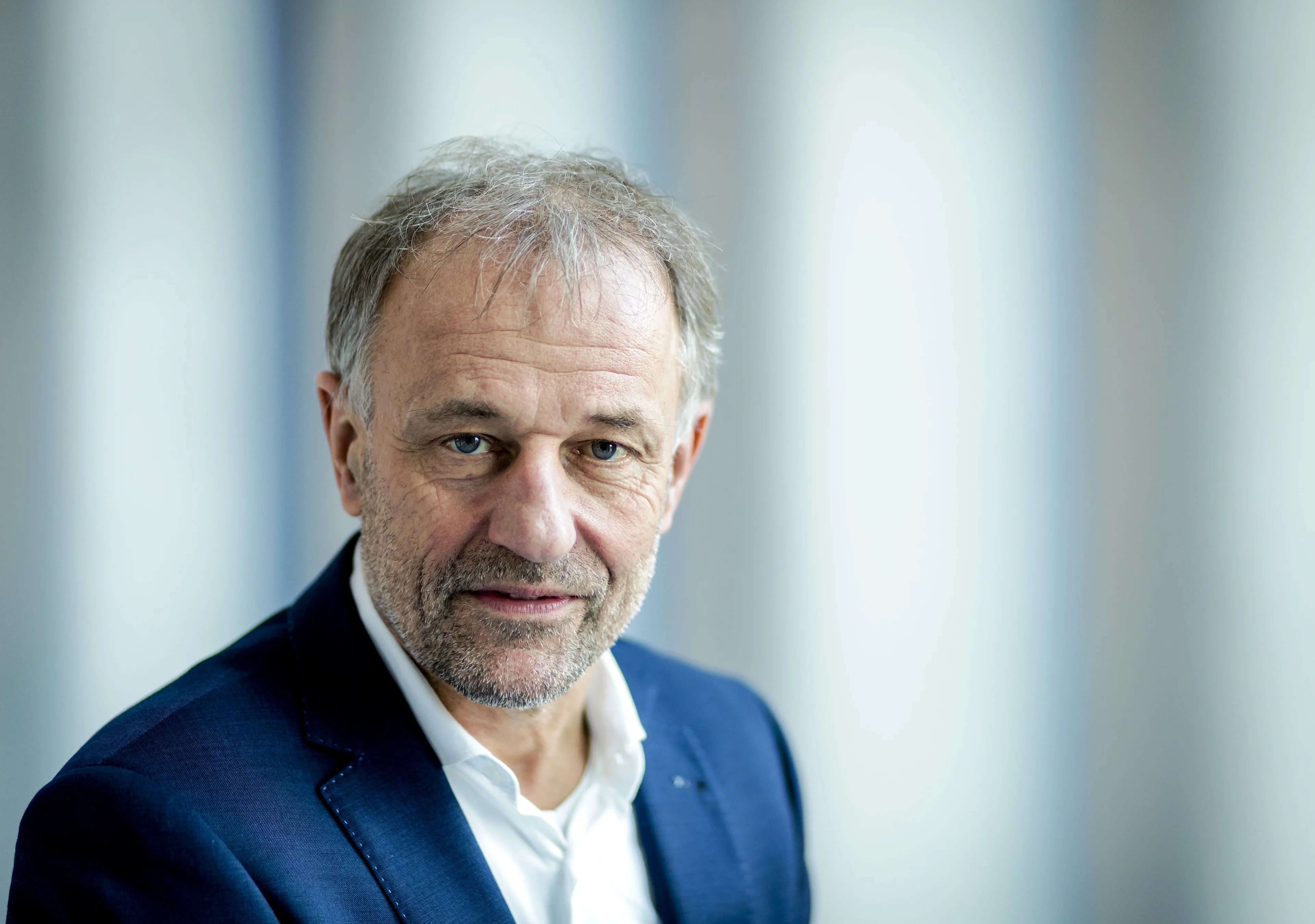 Burgemeester Jos Heijmans van Weert stapt op