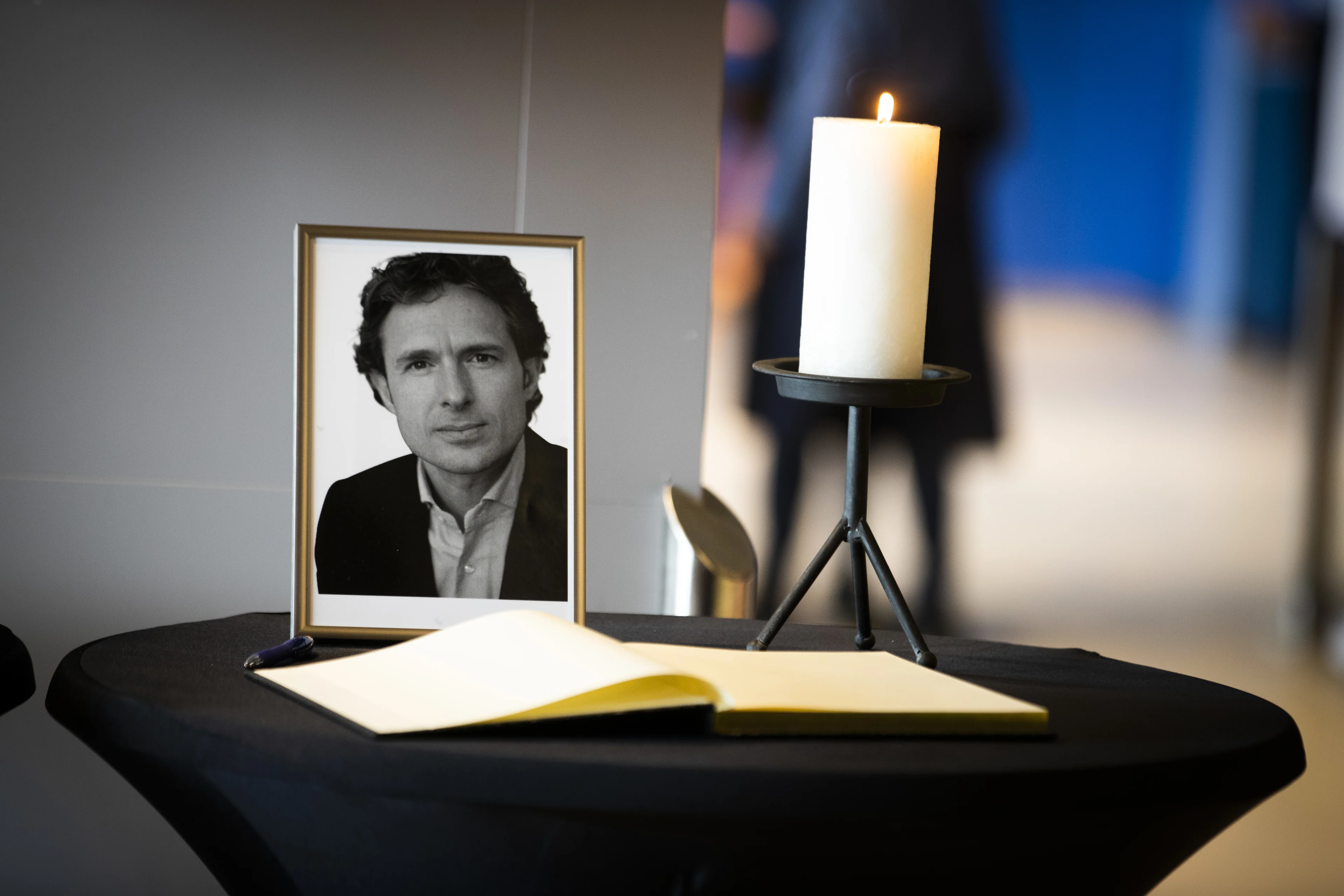 Verdachte moord Derk Wiersum moet worden vrijgelaten, vinden advocaten