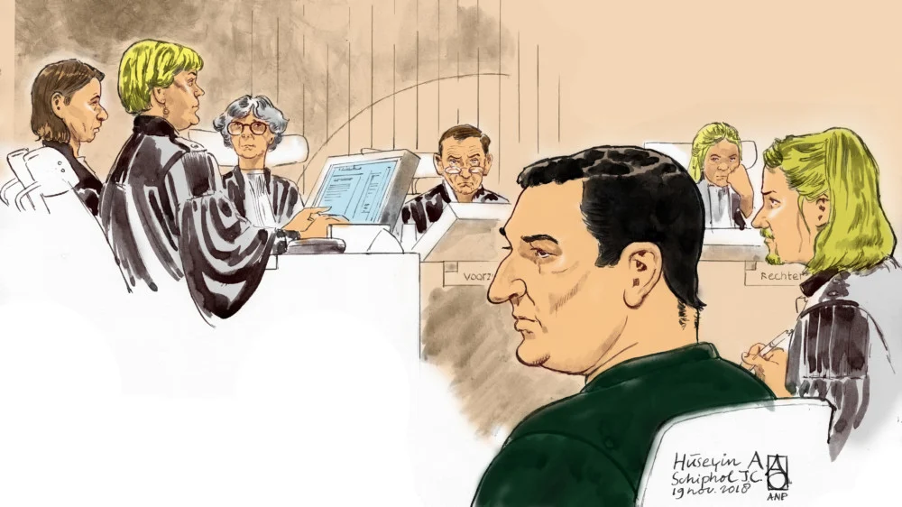 Vader van vermoorde en verkrachte Milica van Doorn krijgt schadevergoeding