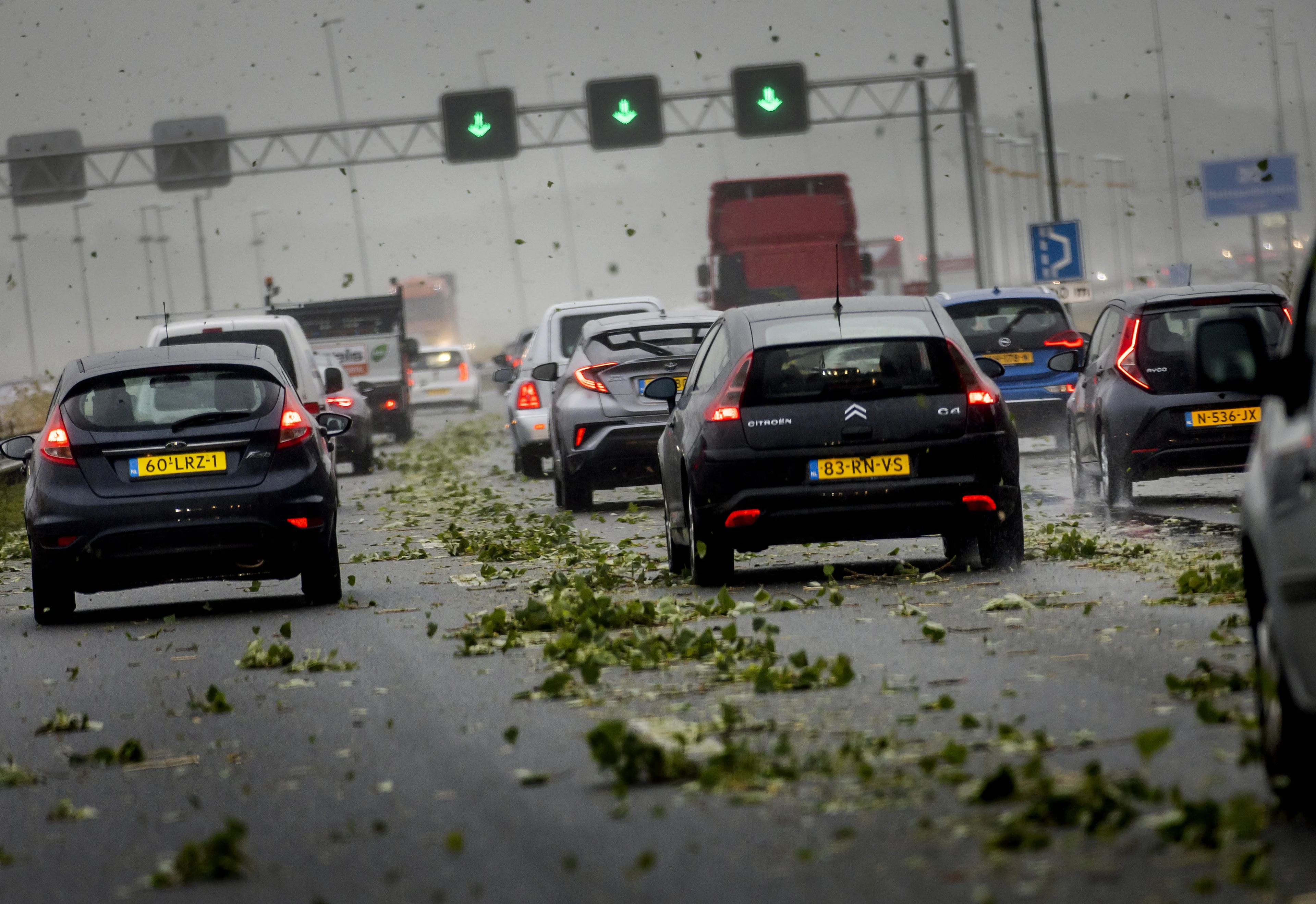 Alarmnummer 112 in Kennemerland dreigt overbelast te raken: dit moet je doen