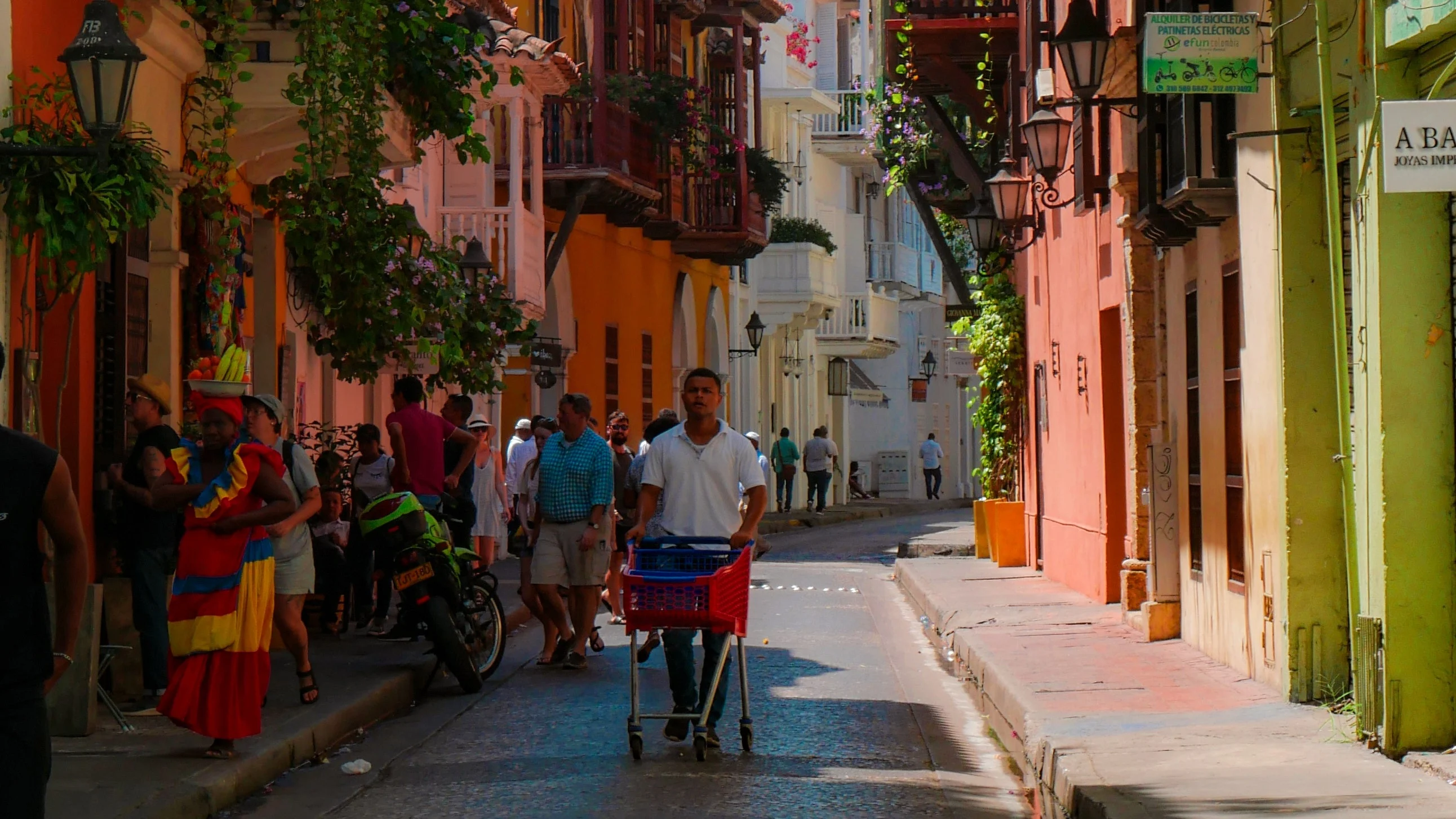 Nederlands stel sterft binnen enkele uren na elkaar in Colombia