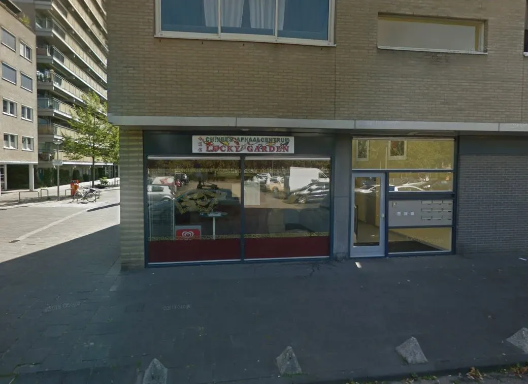 Gewapende overval op Chinees restaurant in Roosendaal, daders voortvluchtig