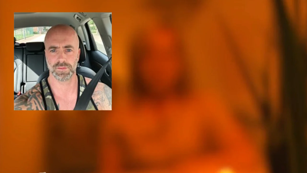 Vriendin gezochte Belgische militair Jürgen Conings doet oproep: 'Zorg dat het stopt'