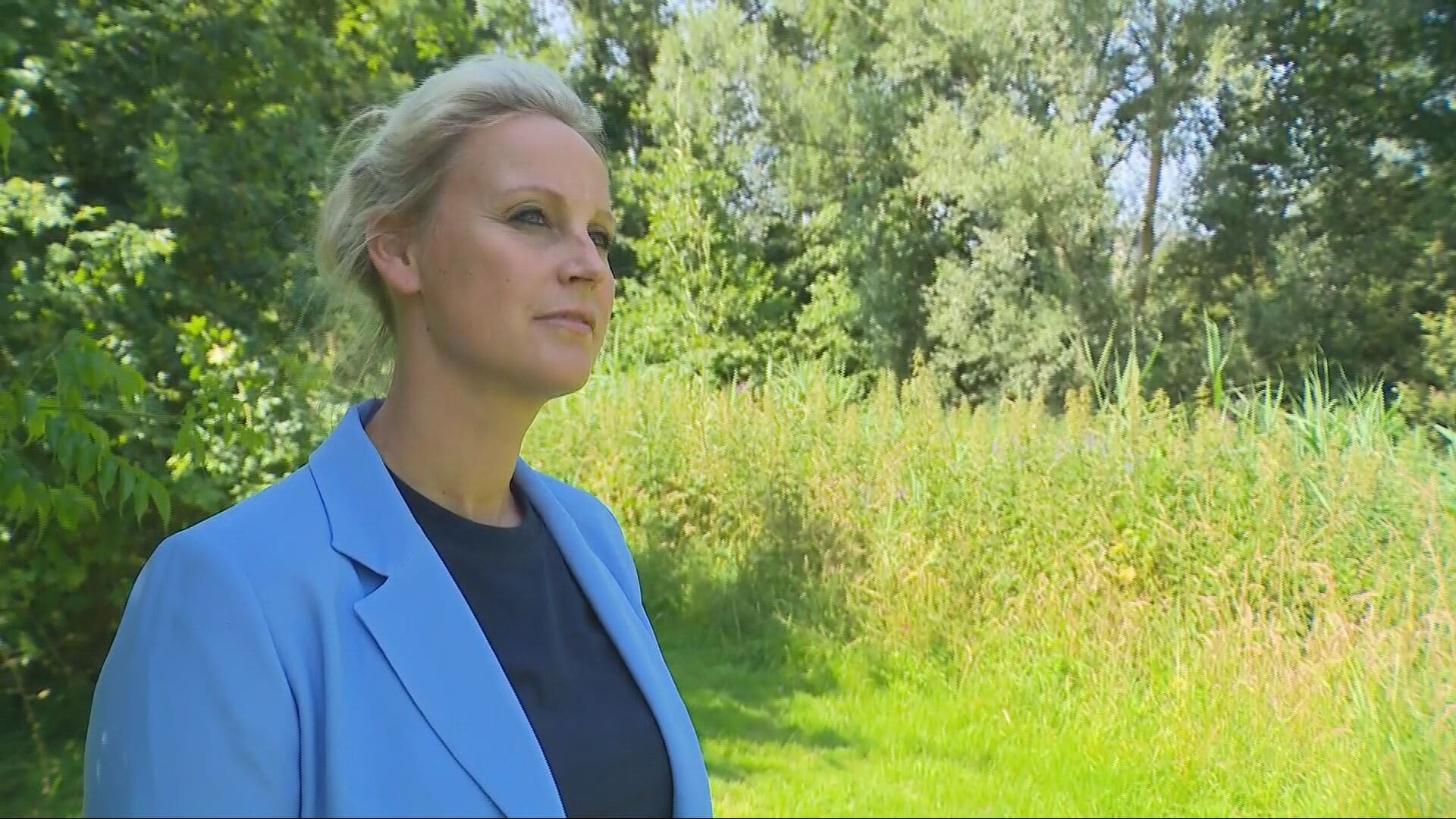 Dominique overleefde helikoptercrash in Afghanistan: 'De laatste kogel was voor mezelf'