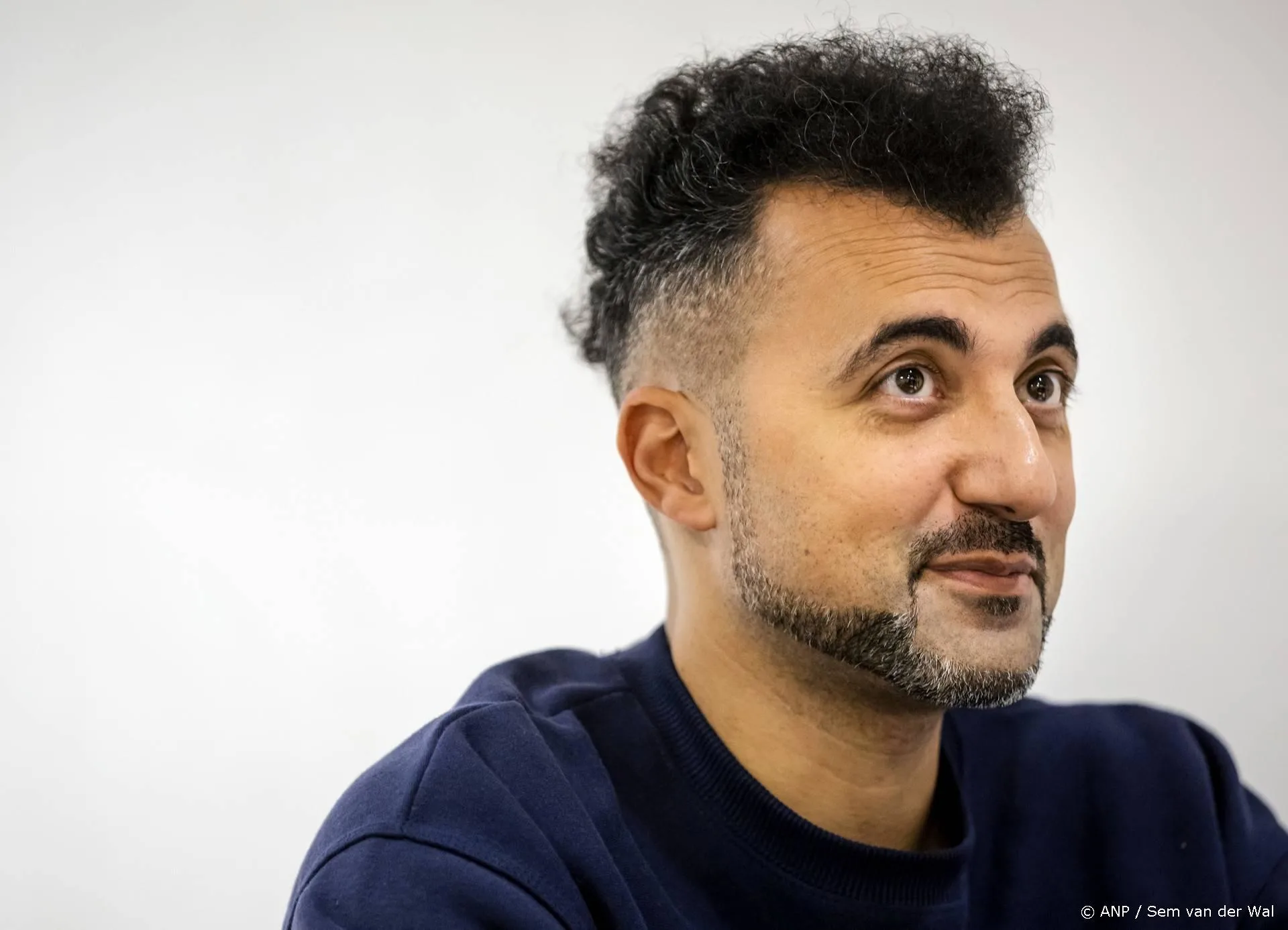 Tientallen opzeggingen bij Omroep MAX, maar ook nieuwe leden door ruzie Eus en Jan Slagter