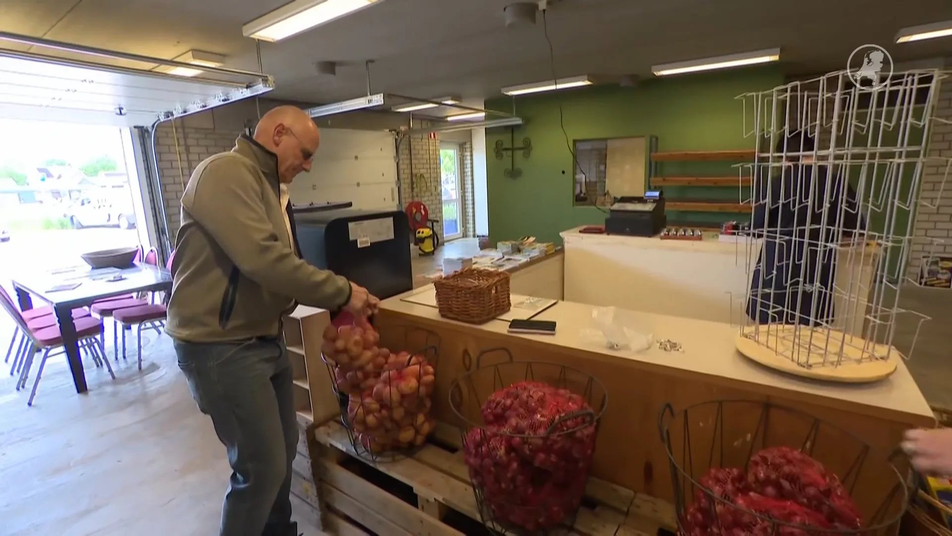 Bewoners starten zelf een dorpswinkel