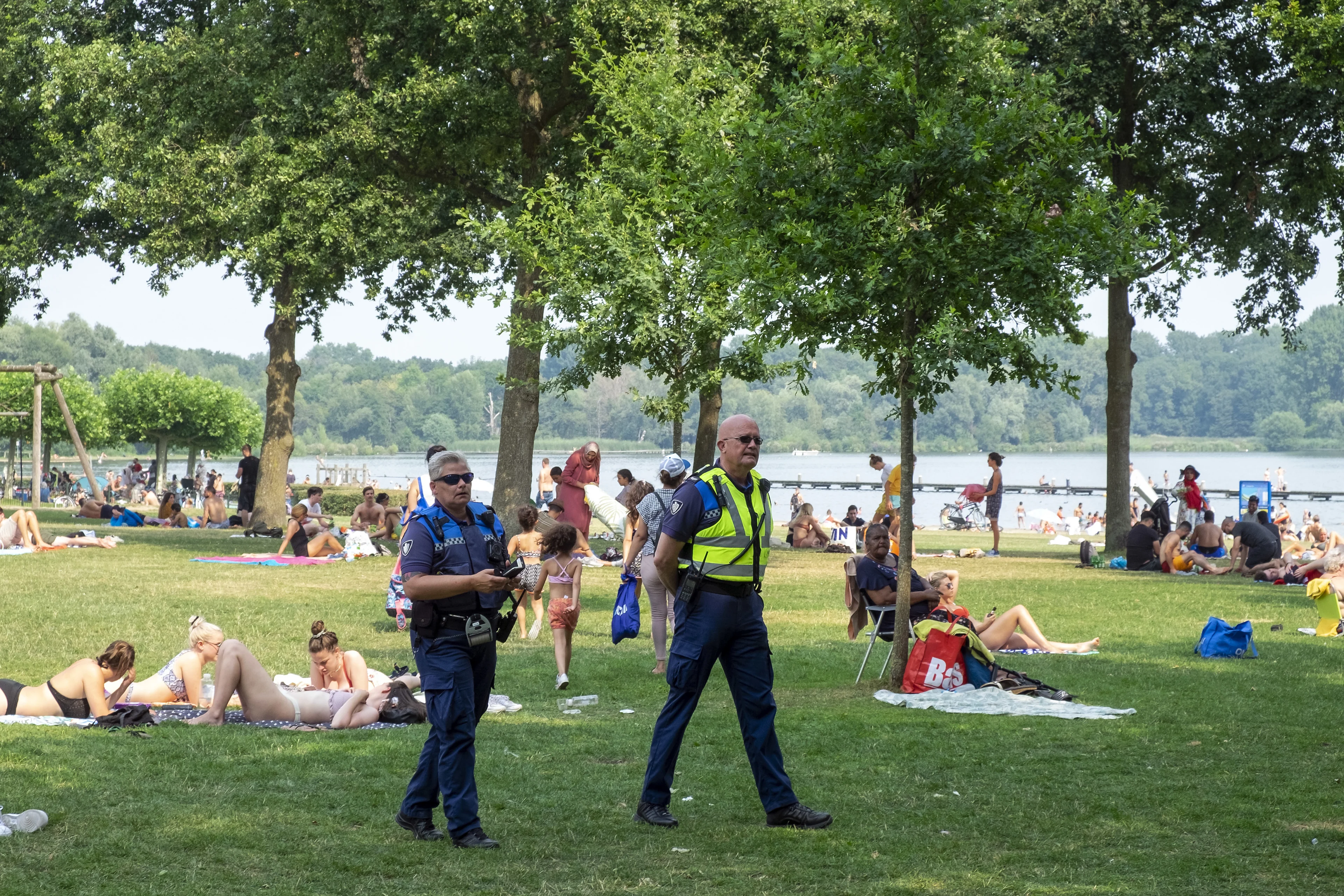 Zomer in aantocht: dit zijn de coronaregels in de buitenlucht