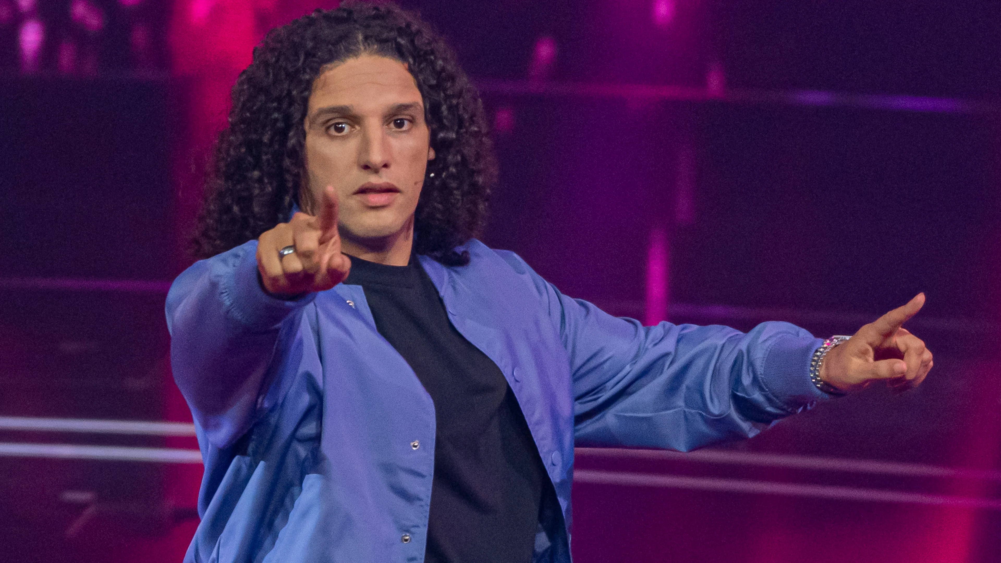 Ali B. extra op zijn hoede na gewapende overval: 'Al vijf keer extra rondje door de buurt gereden'