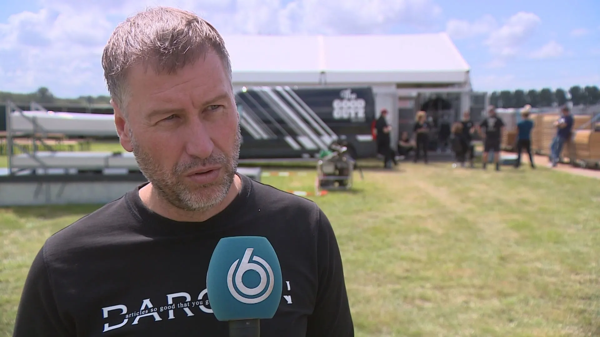 Organisator Dance Valley baalt van onduidelijkheid: 'Dit is regeren uit angst!'