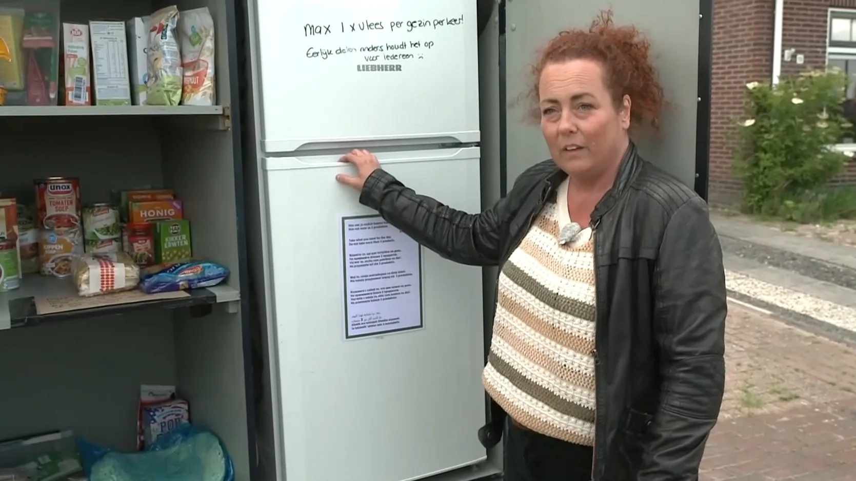 Onbetaalbare boodschappen: Rode Kruis krijgt alarmerend veel hulpvragen