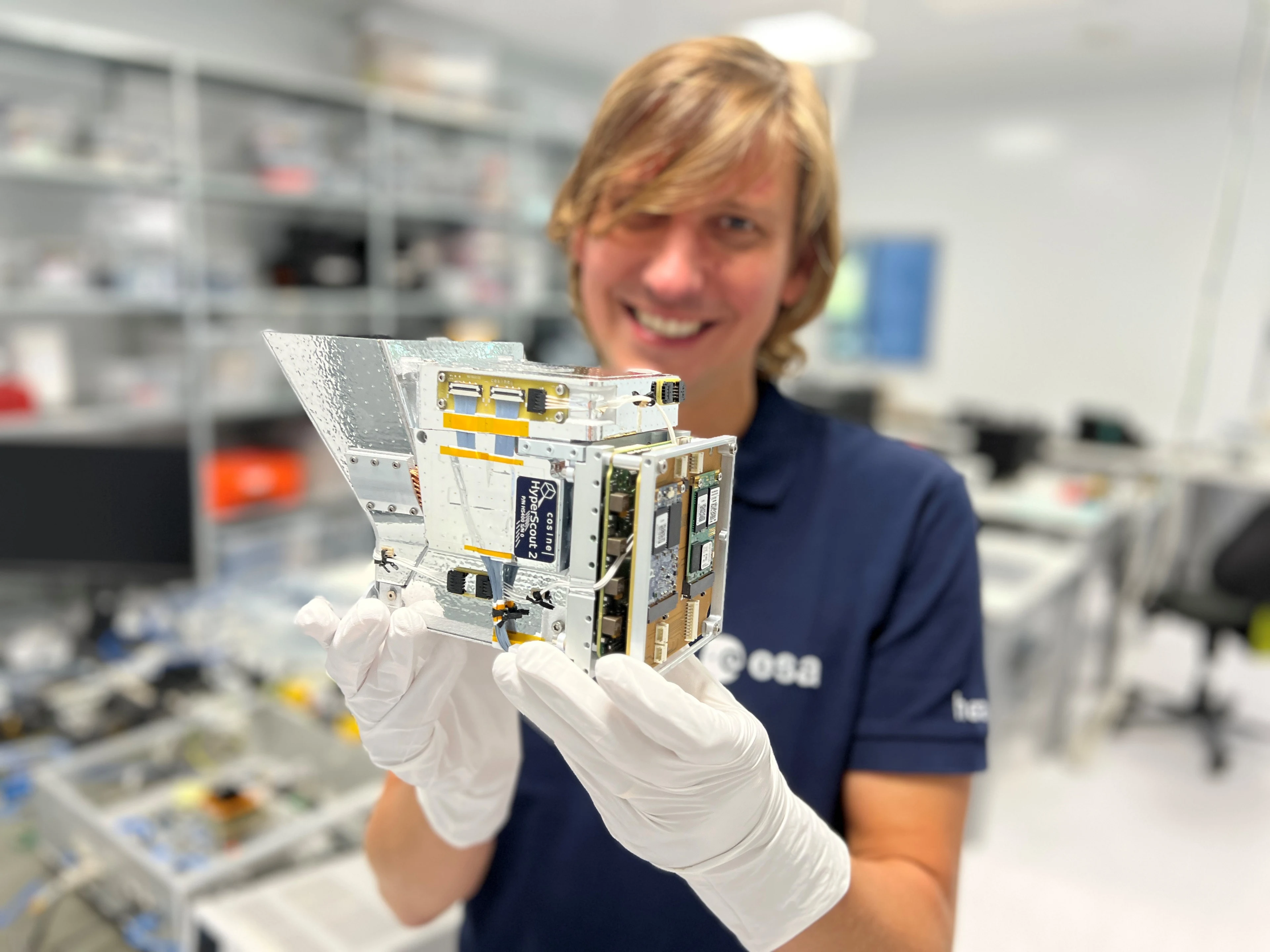 Zo helpt Nederland onze planeet te redden bij een meteorietinslag