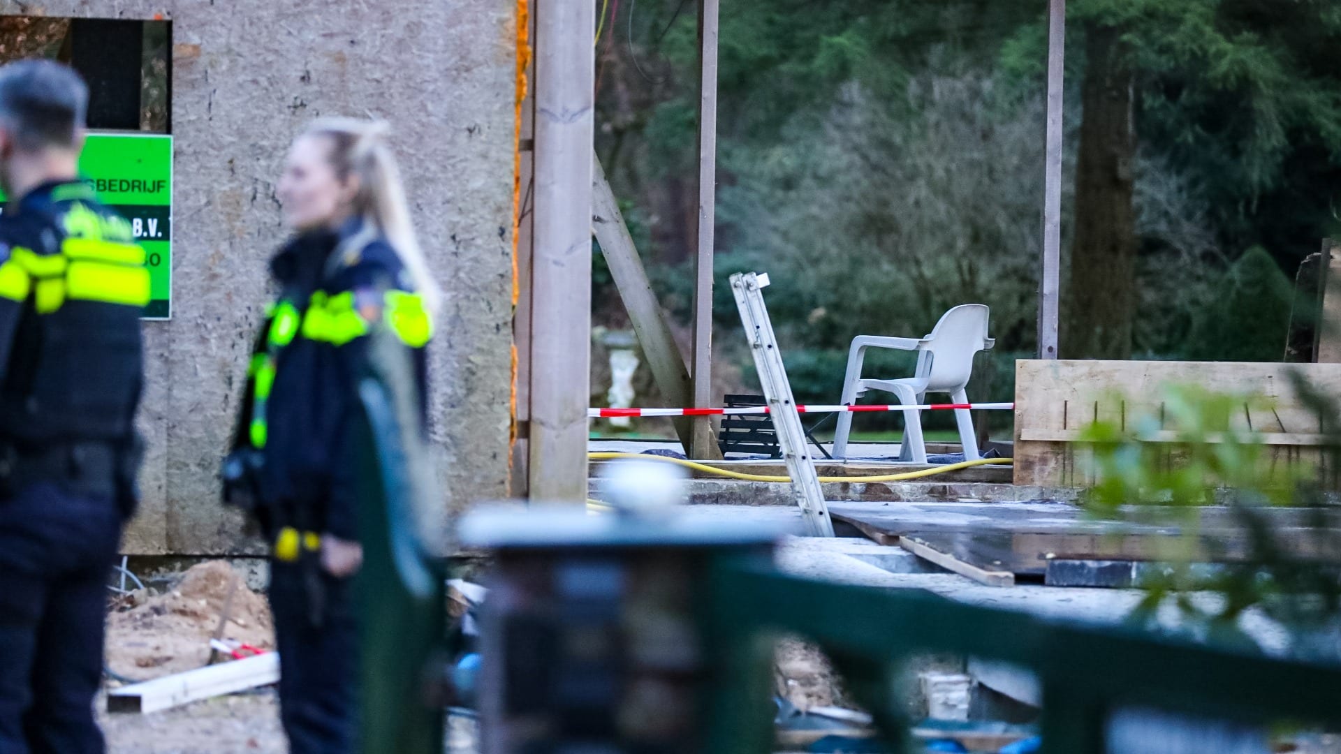 Lichaam gevonden in Beekbergen tijdens zoekactie naar vermiste man