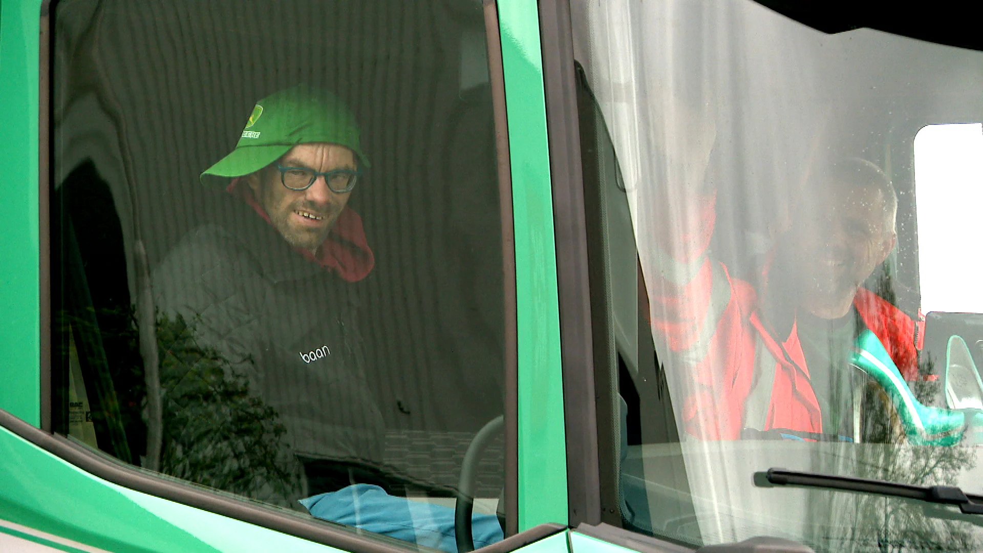 Teleurstelling in Almelo: wéér geen truckrun mogelijk