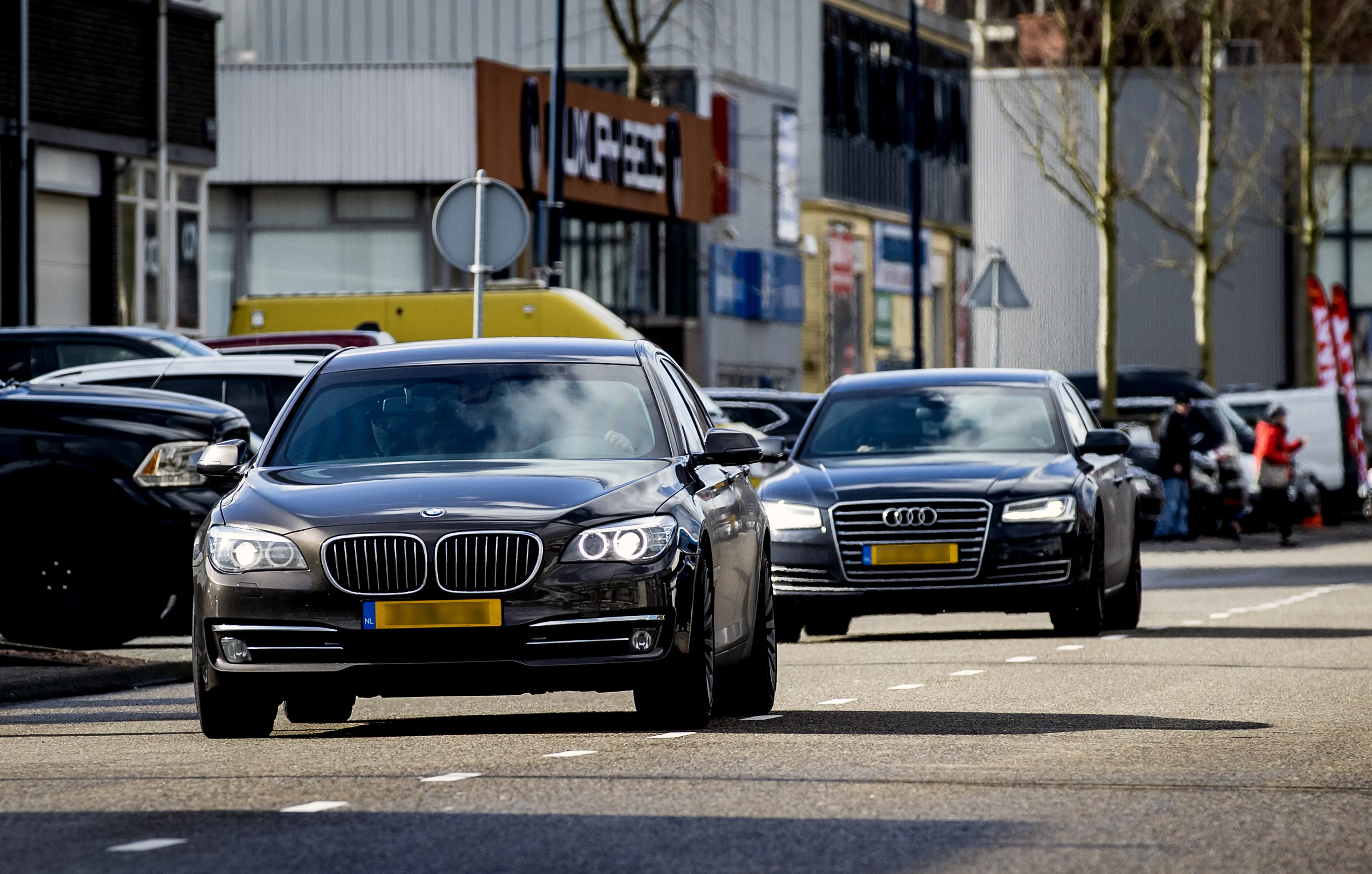 Verdachte moordzaak Wiersum Anouar T. voorlopig in de cel