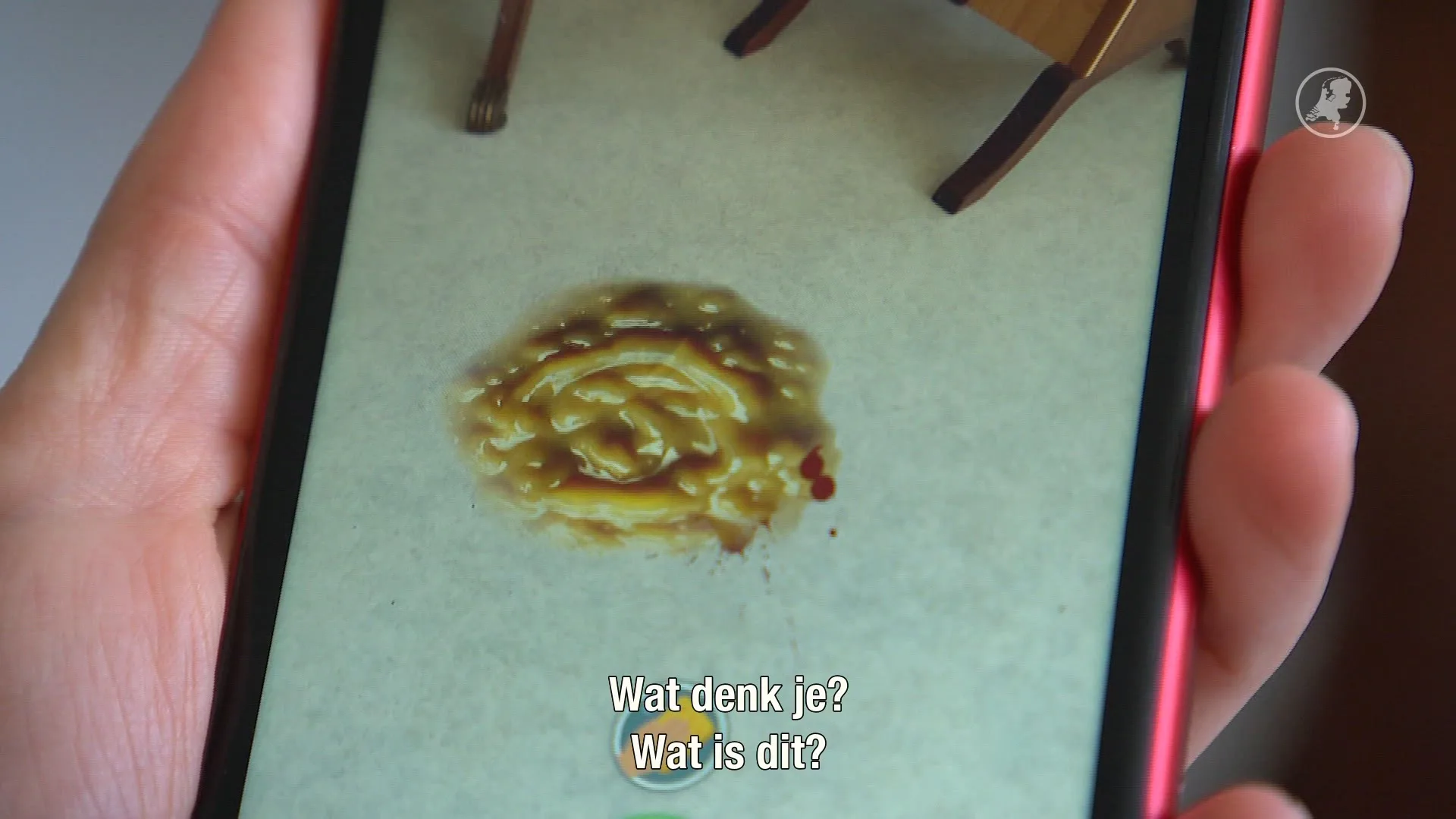 Deze app helpt mensen met smetvrees hun angst te bestrijden