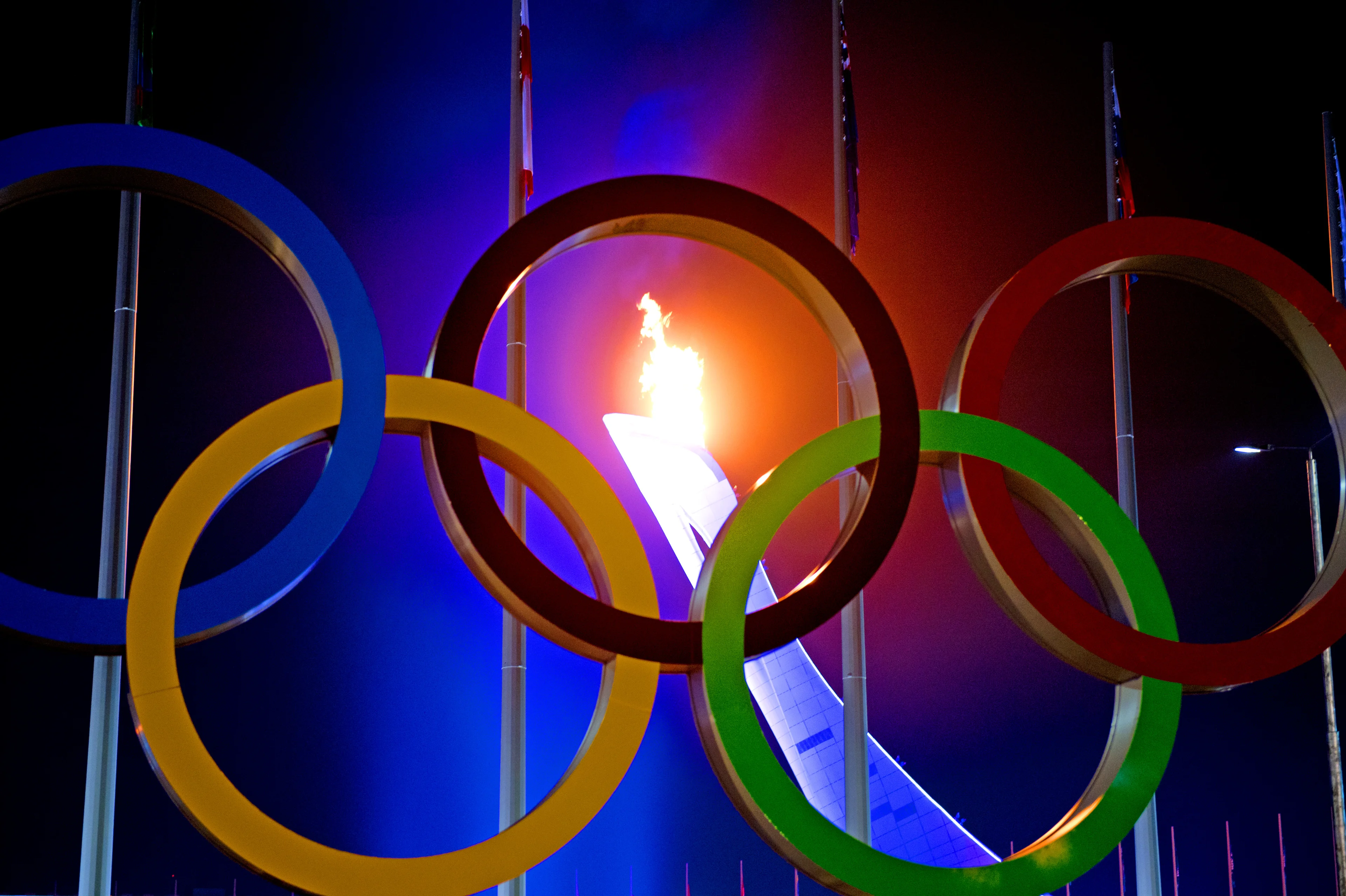 Atleten enthousiast over mogelijke Nederlandse Olympische Spelen 2032