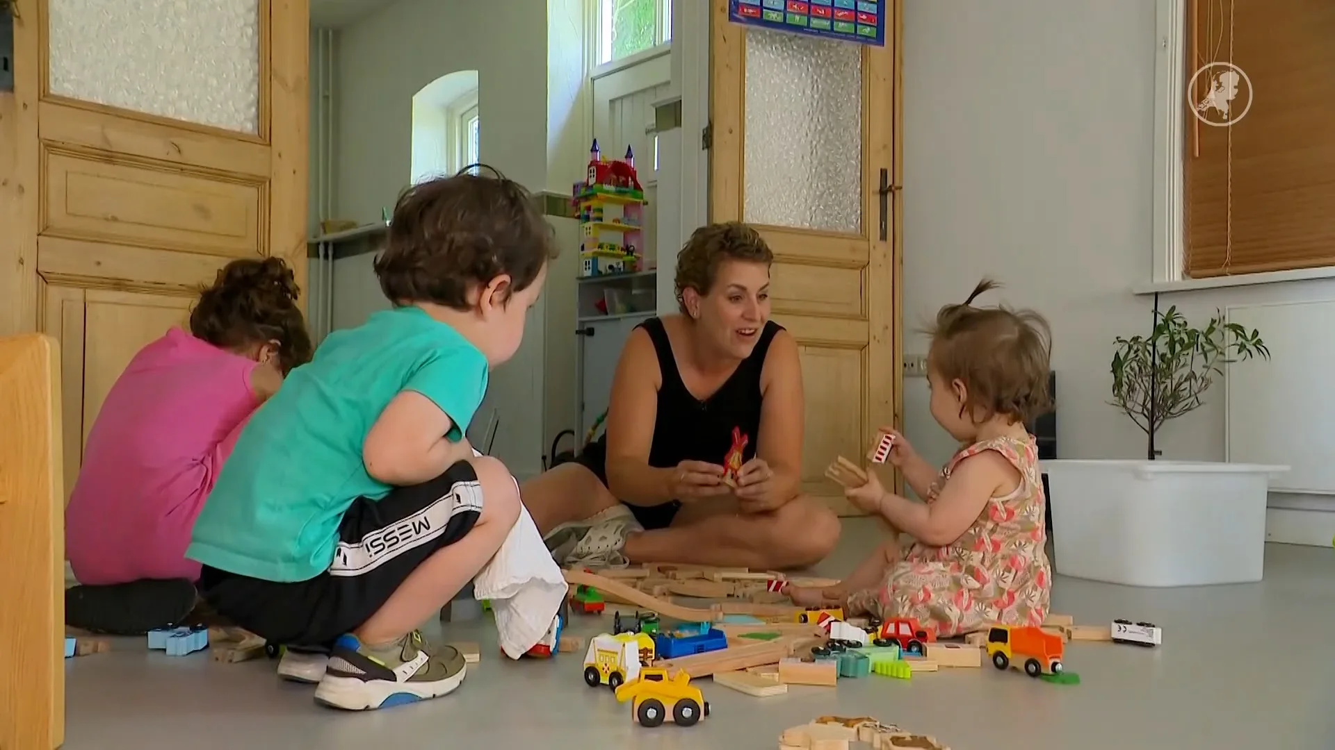 Bianca (36) moet peperduur kankermedicijn zelf betalen