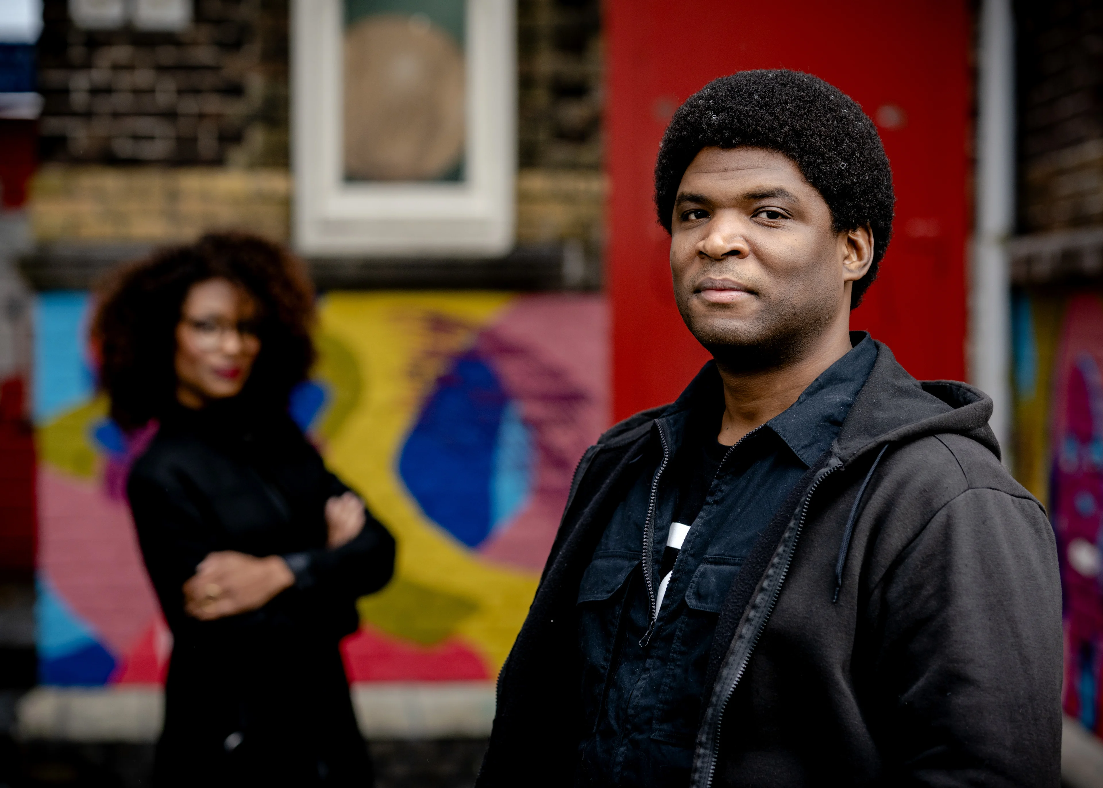 Quinsy Gario uit BIJ1 gezet omdat 'niet iedereen zich veilig voelde binnen de partij'