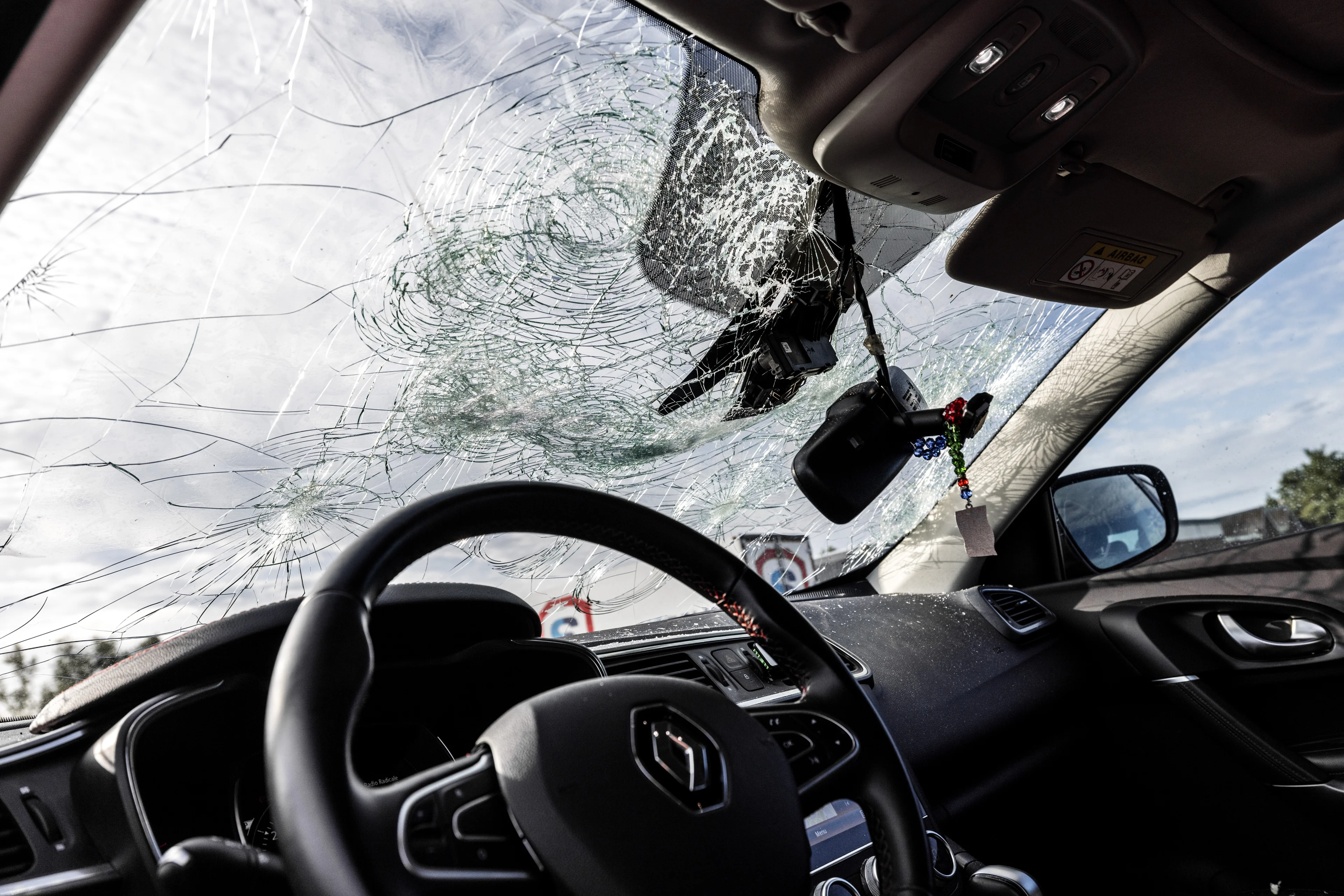 All risk vergoedt dus niet alles: dit ontdekken veel autobezitters te laat