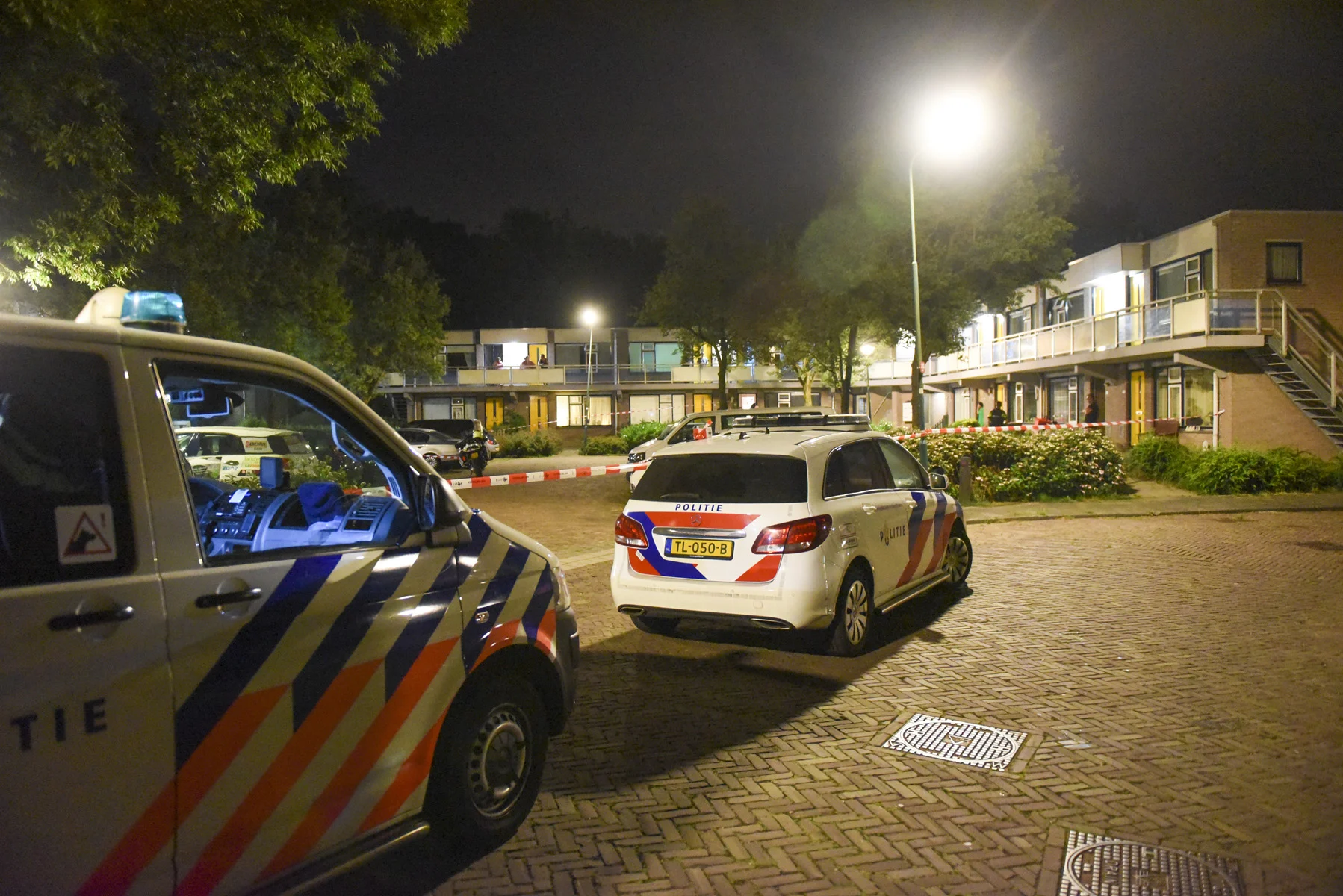 David vermoordt ex-vriendin Dimi twee weken na breuk: 'De dood stond haar al in de ogen'