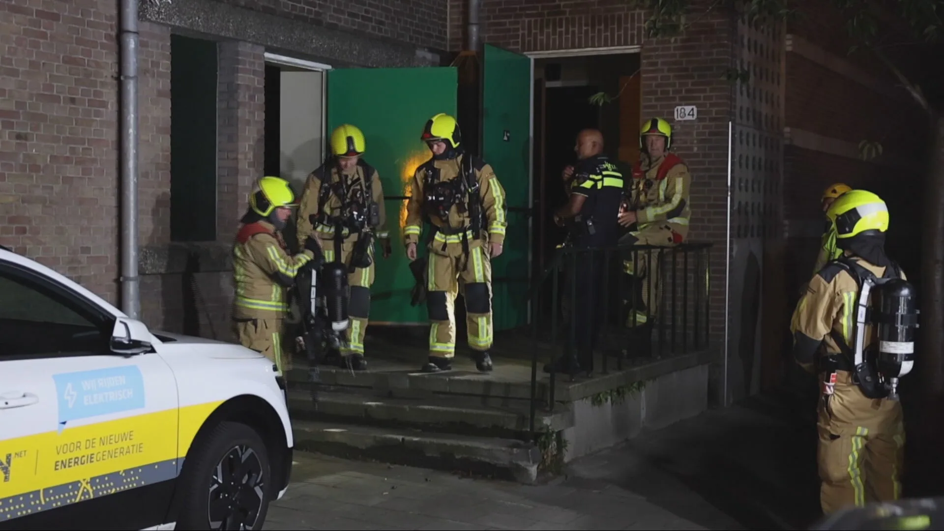 Grote stroomstoring treft ruim 32.000 inwoners Den Haag