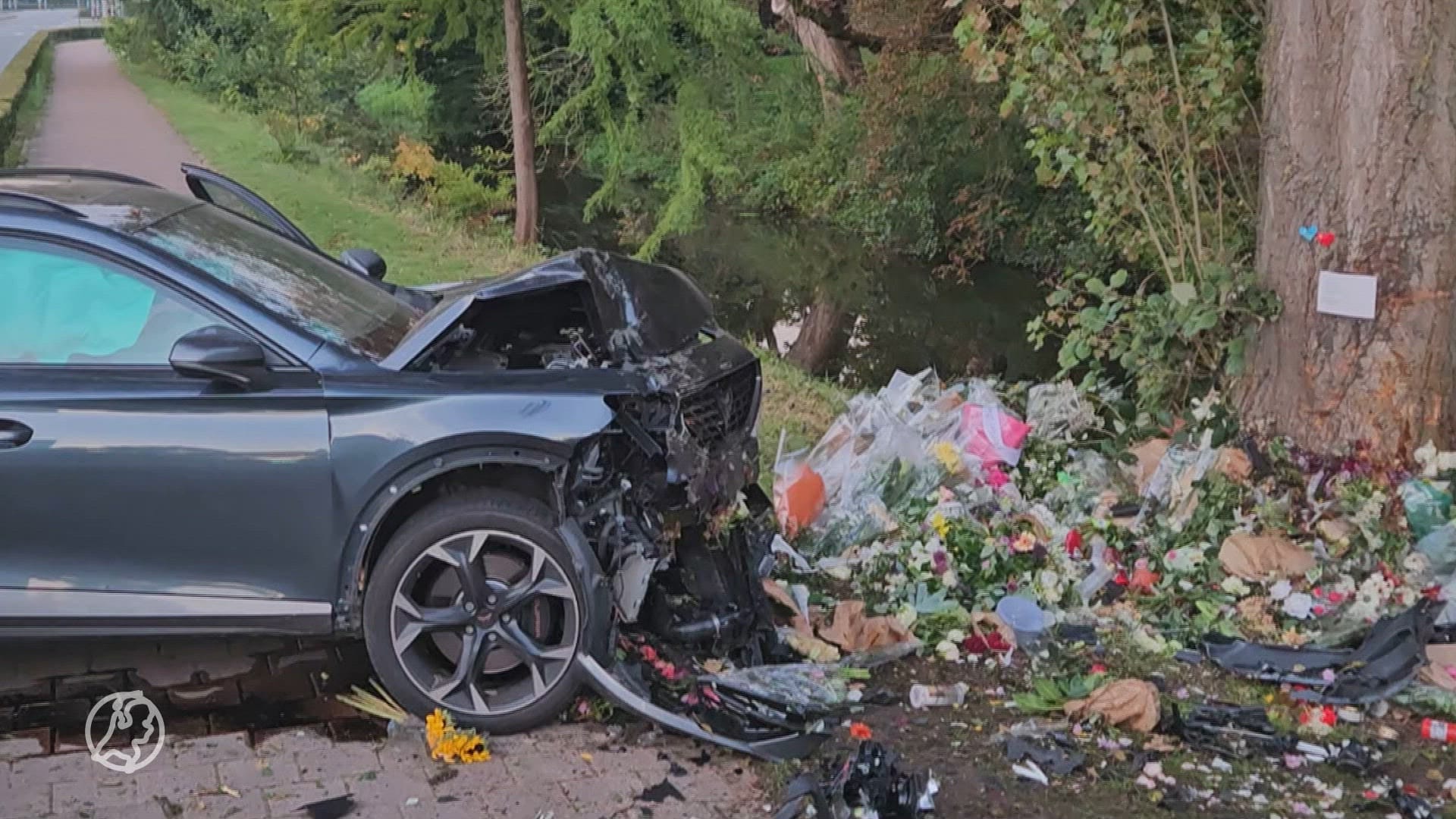 Politie: tweede ongeluk in Amersfoort 'toevallig' op zelfde plek