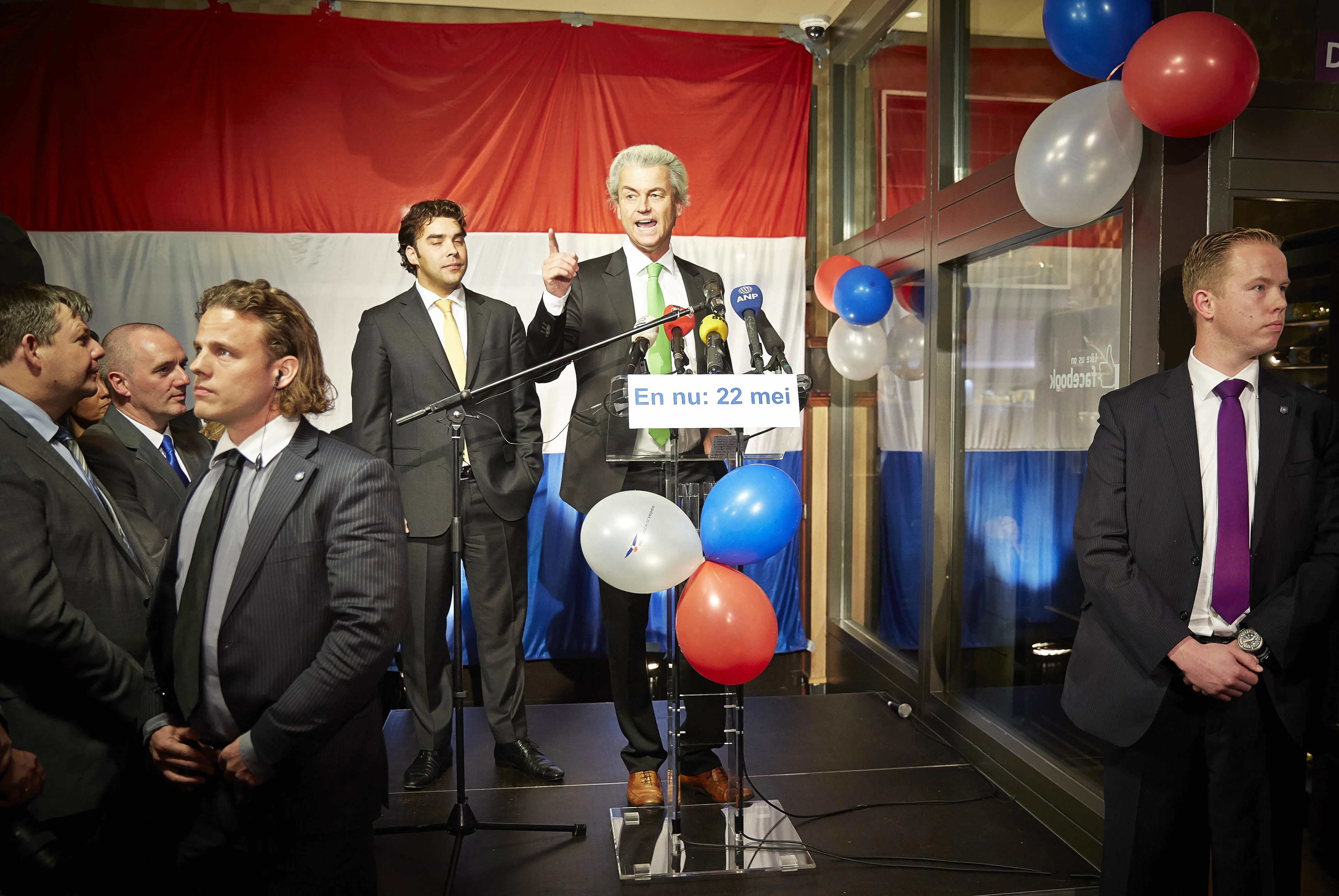 Krijgt Geert Wilders alsnog een straf opgelegd voor 'minder Marokkanen'?