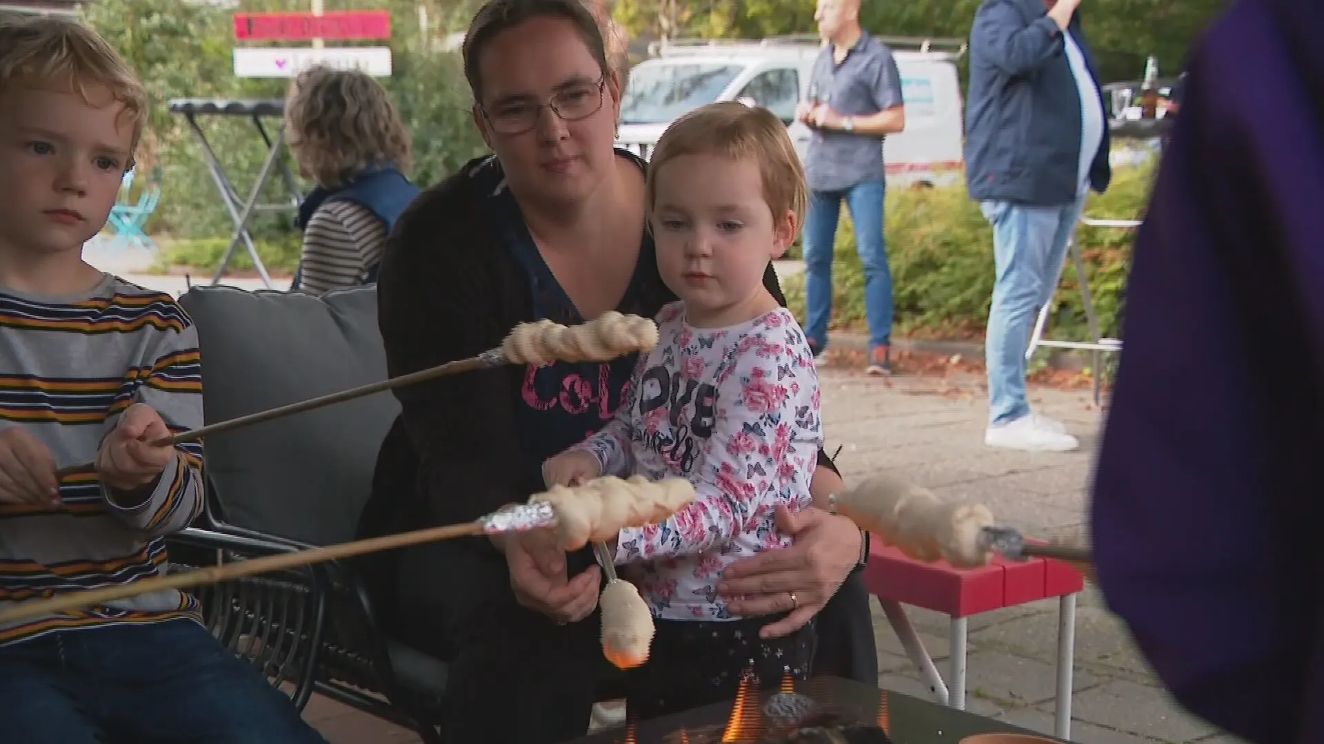 Onderzoek: Nederlanders zijn minder gelukkig in hun buurt dan jaar eerder