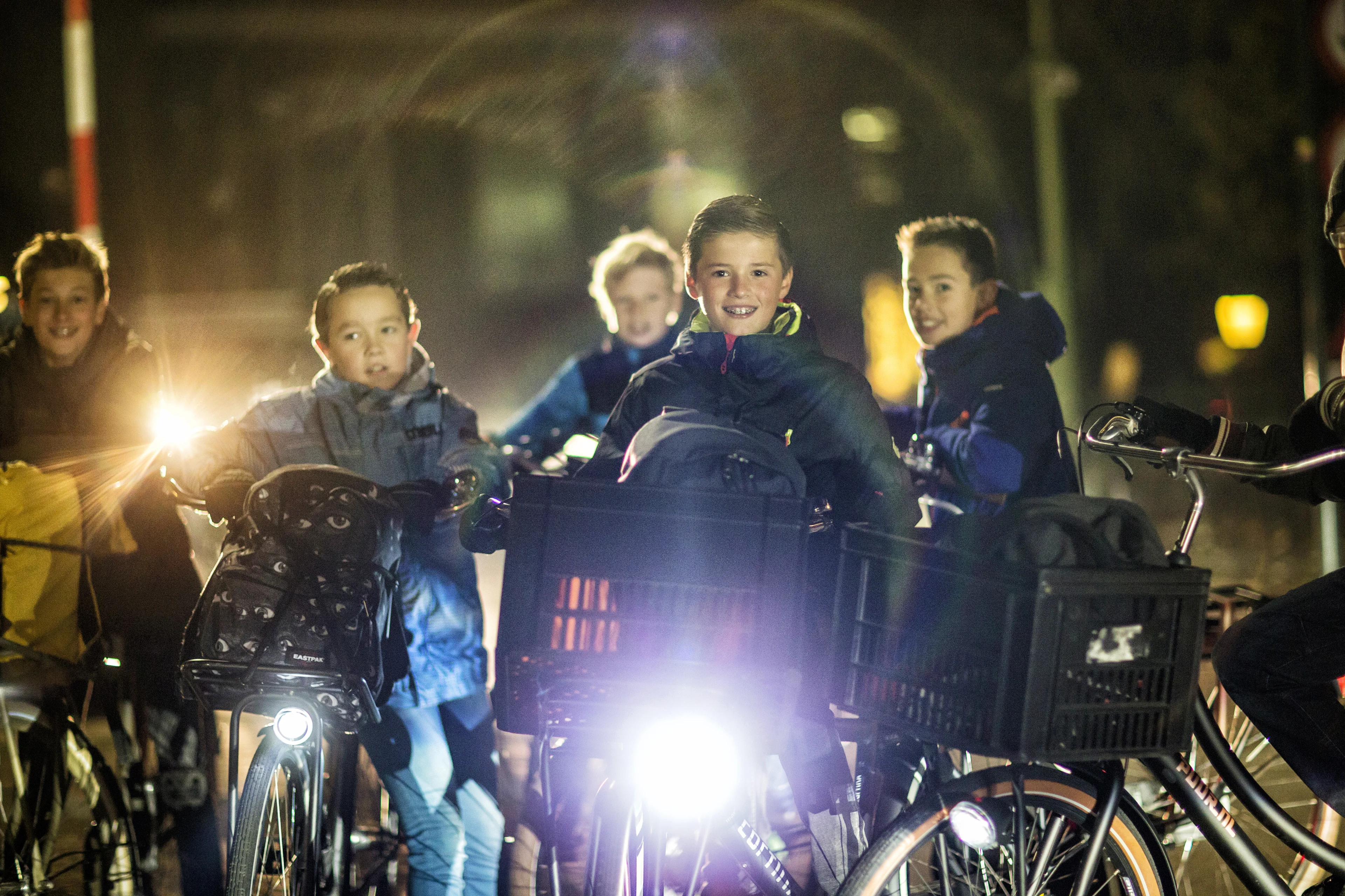 Hockeyclub Bilthoven waarschuwt leden na beroving met mes: 'Fiets of loop niet alleen'