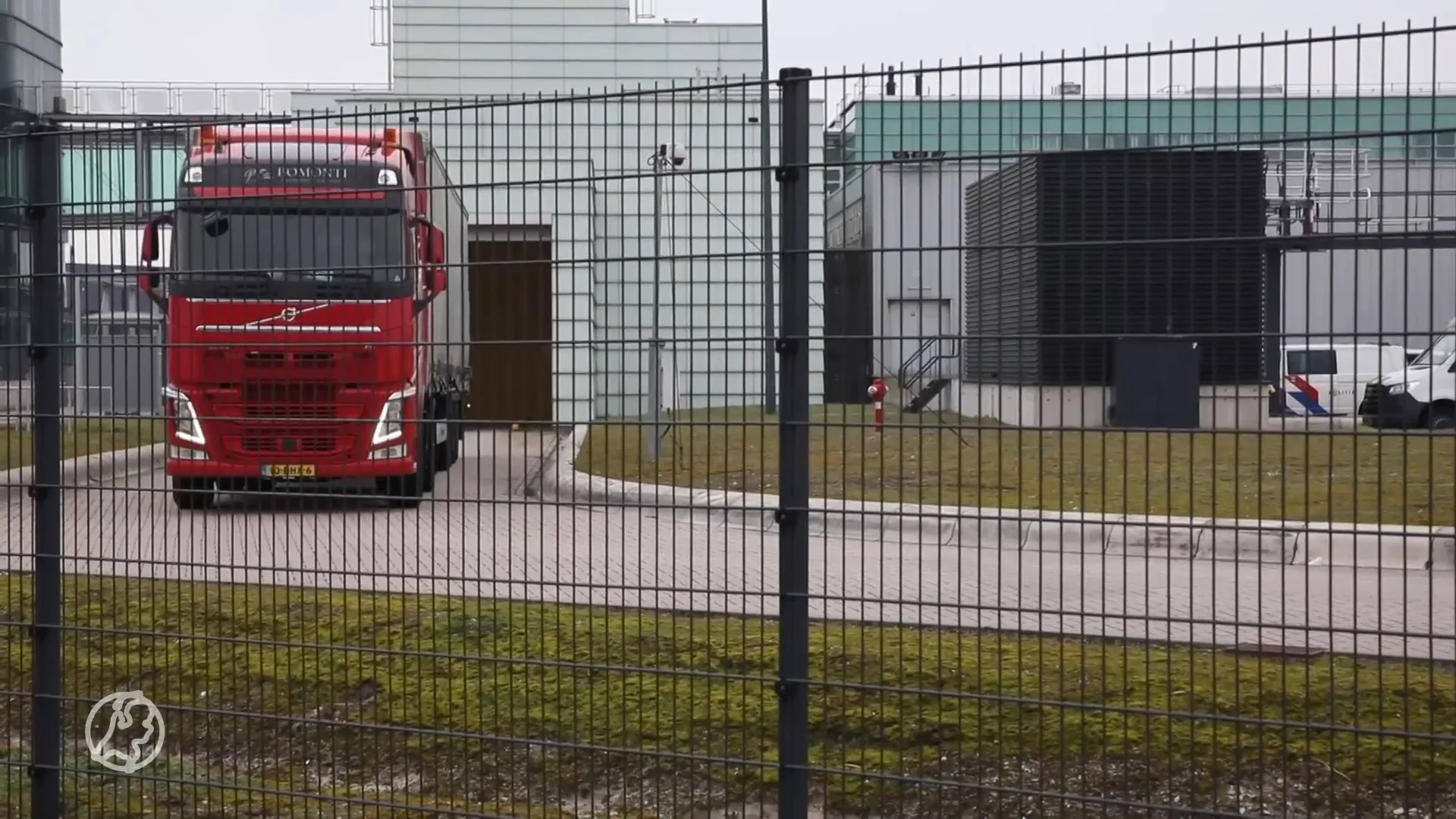 Xtc-pillen verstopt tussen hulpgoederen voor Turkse aardbevingsslachtoffers