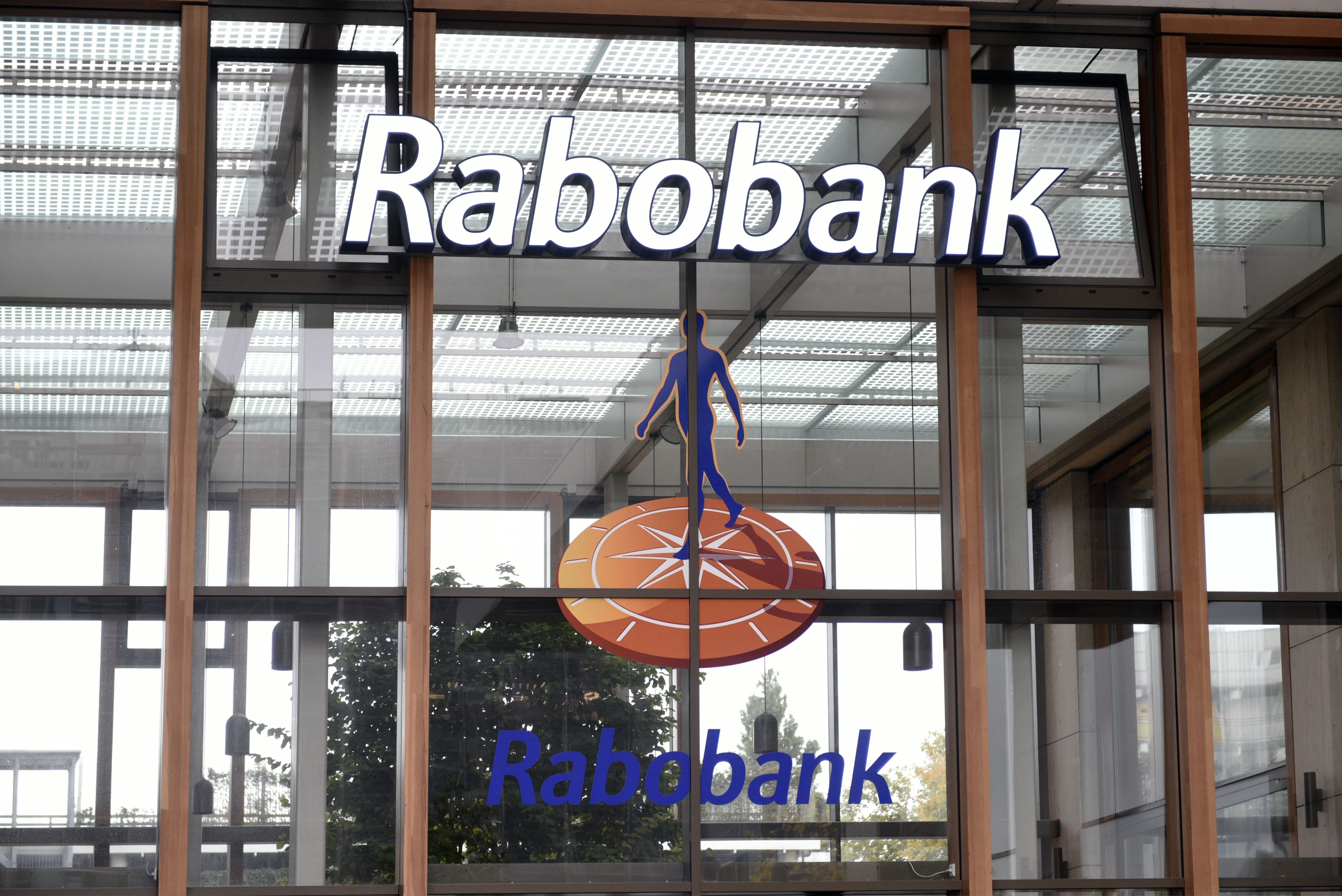 Technische storing internetbankieren Rabobank voorbij