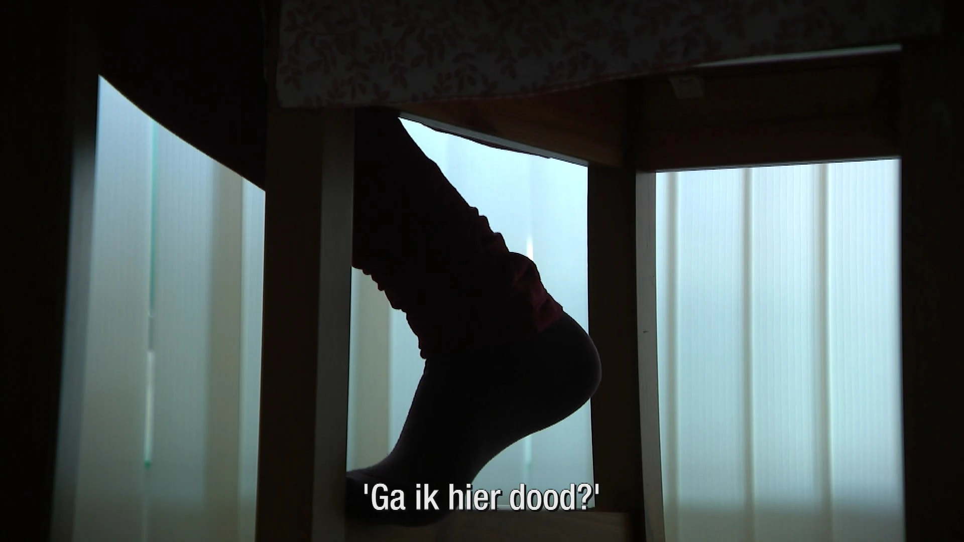 Slachtoffer Johan S. vertelt over verkrachting: 'Ik werd wakker in een badkamer vol bloed'