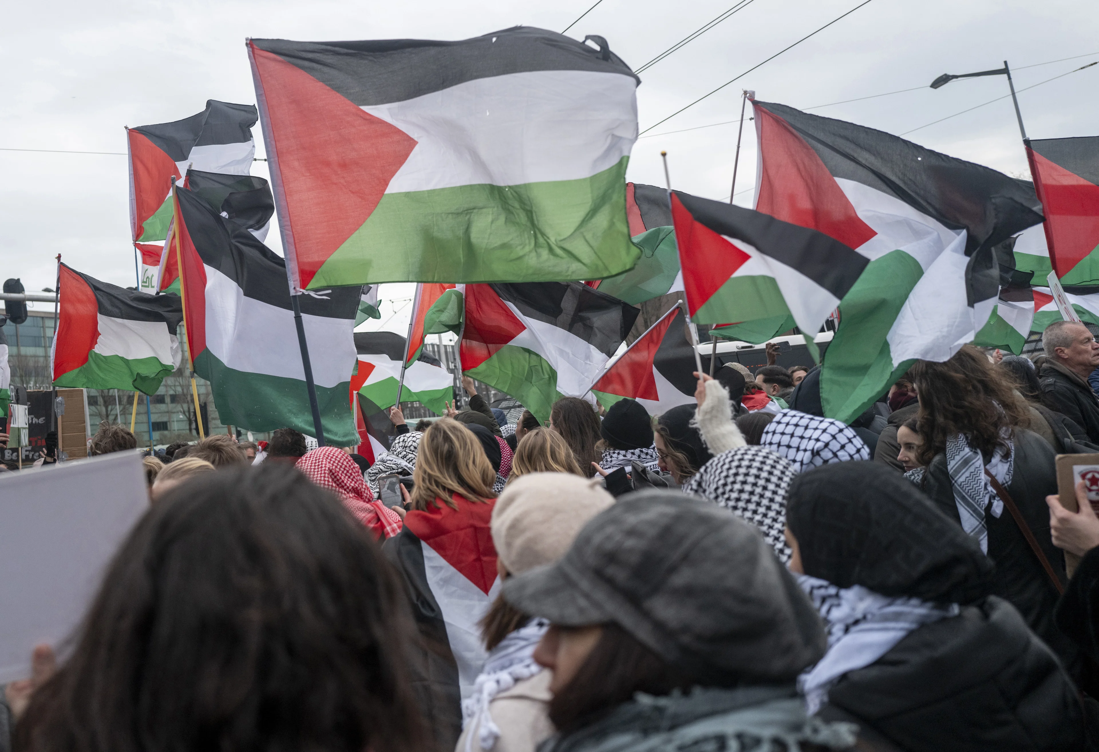 10.000 handtekeningen voor maatregelen tegen Radboud-docent Pettit 