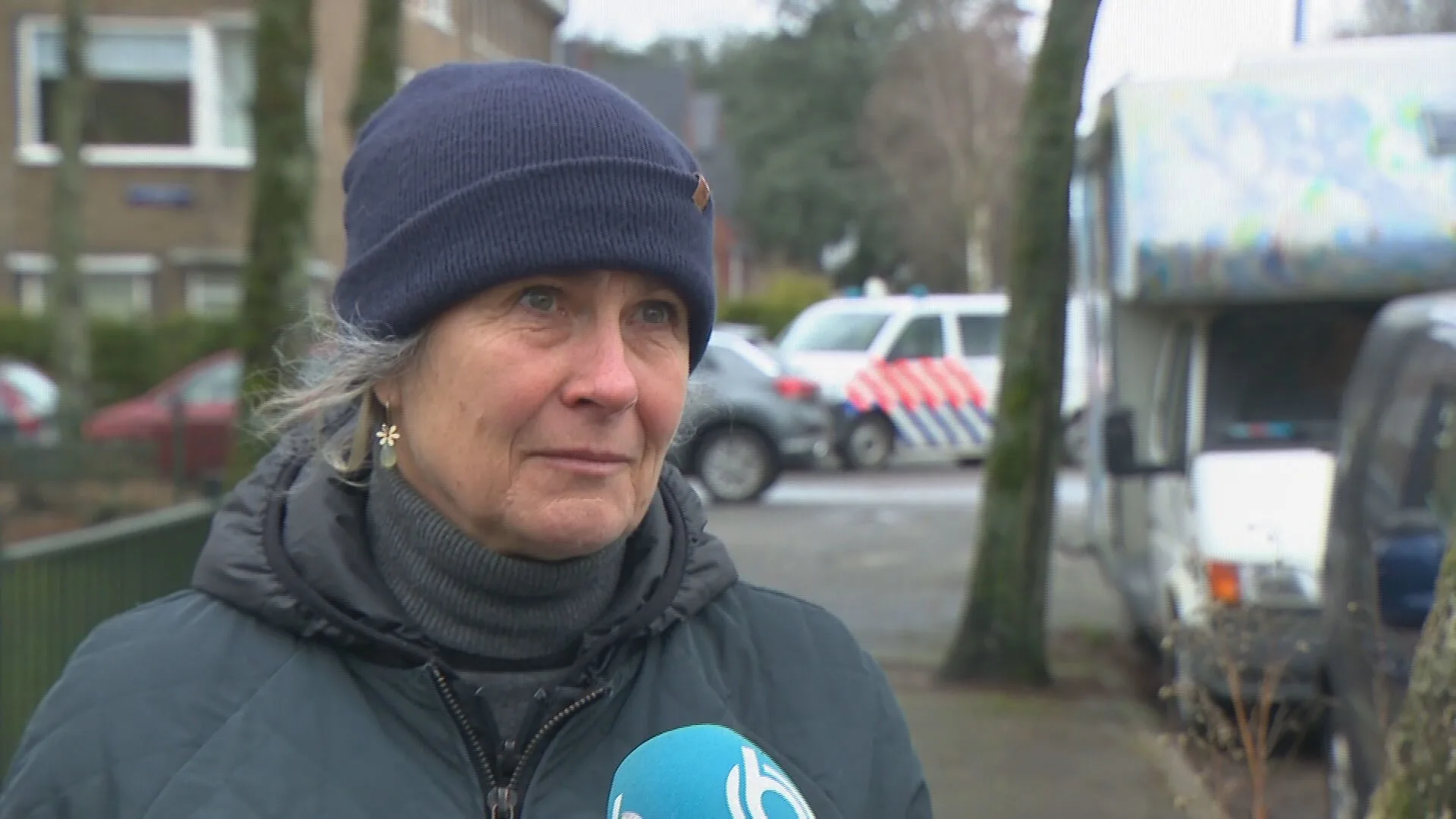 Buurtbewoners geschokt door zware mishandeling van agent: 'Het is verschrikkelijk'