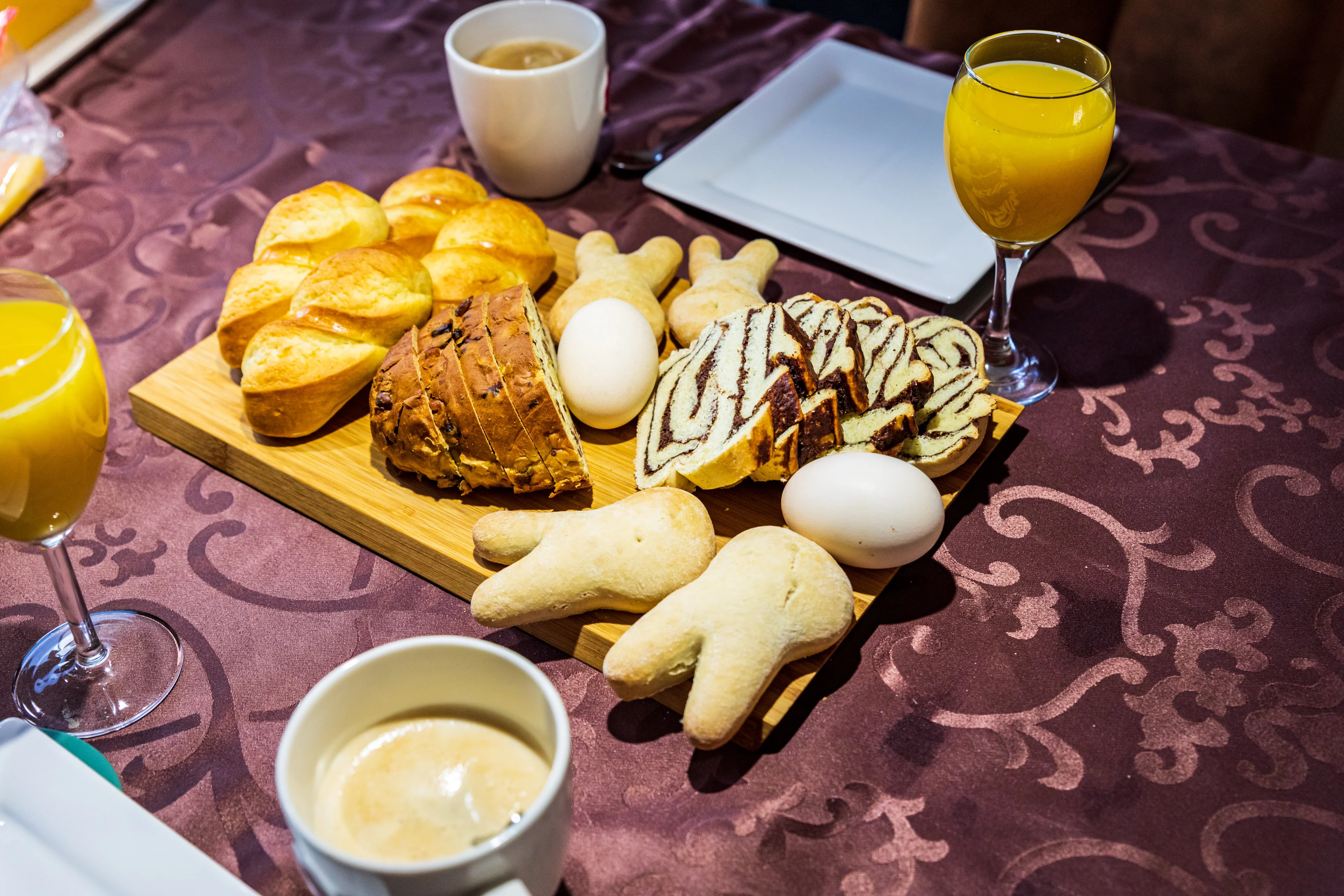 Paasontbijt niet zo vanzelfsprekend door hoge kosten, hier bezuinigen Nederlanders op