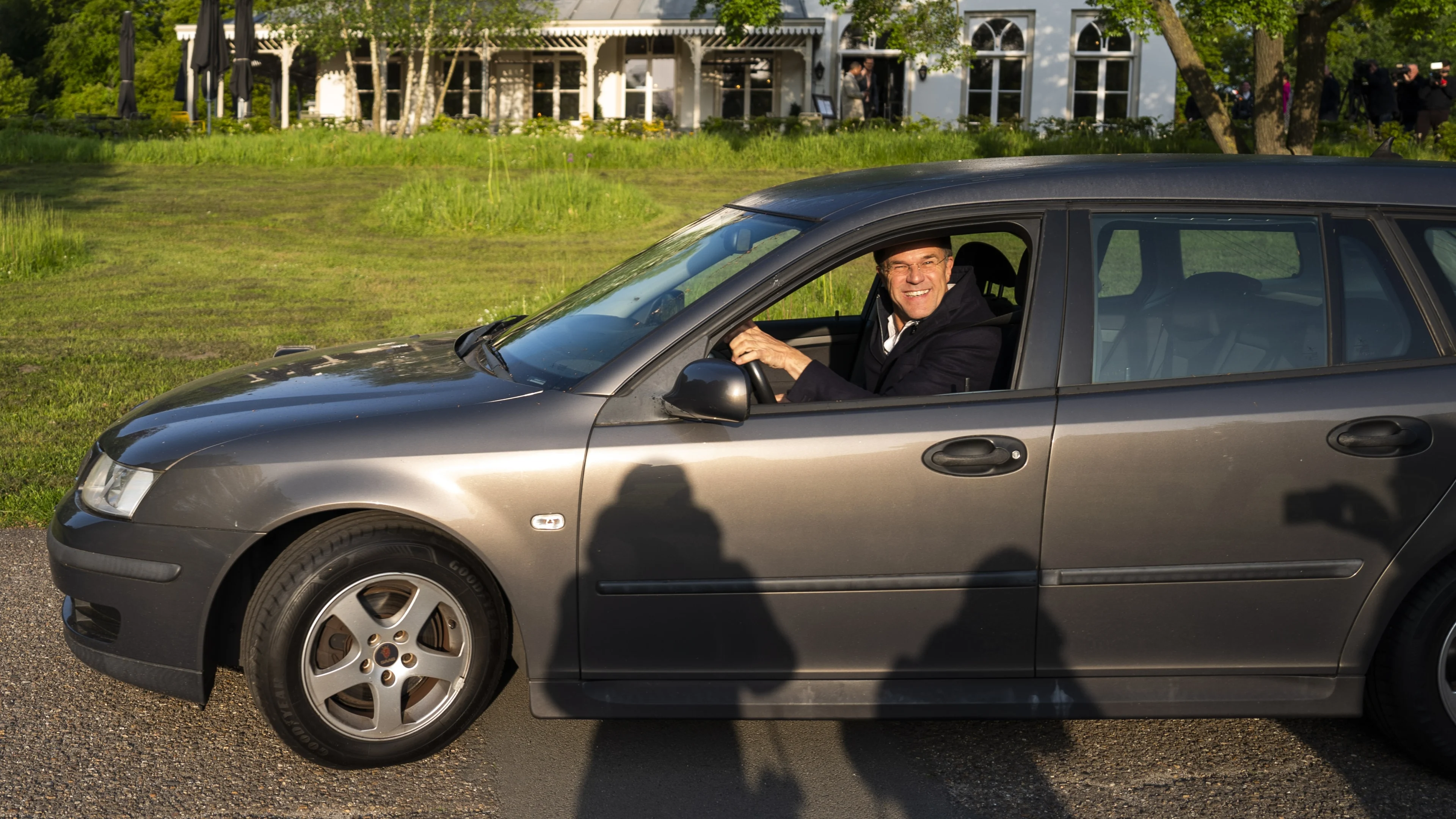 Rutte na gesprek landbouwakkoord: 'Veel werk aan de winkel'