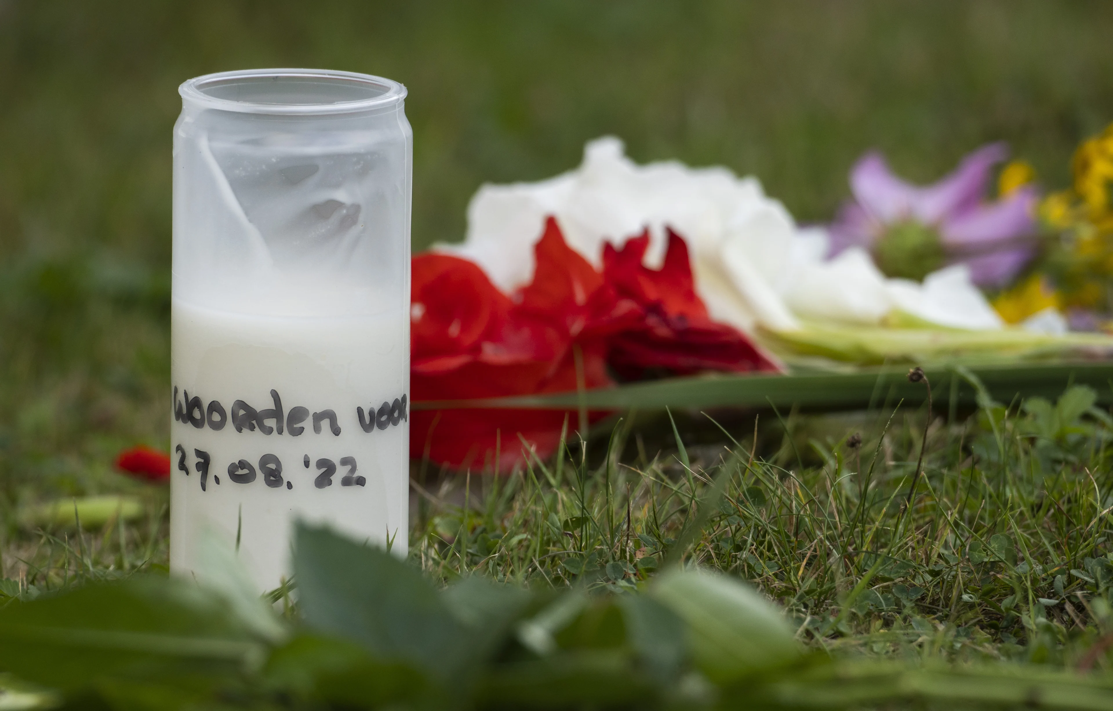 OM: verdachte truckdrama Nieuw-Beijerland reed eerder met cocaïne op