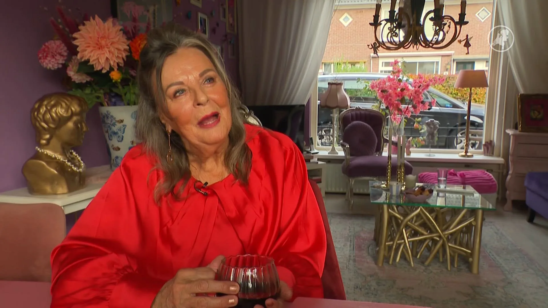 Anja is na meer dan vijftig jaar gestopt met roken door campagne Stoptober