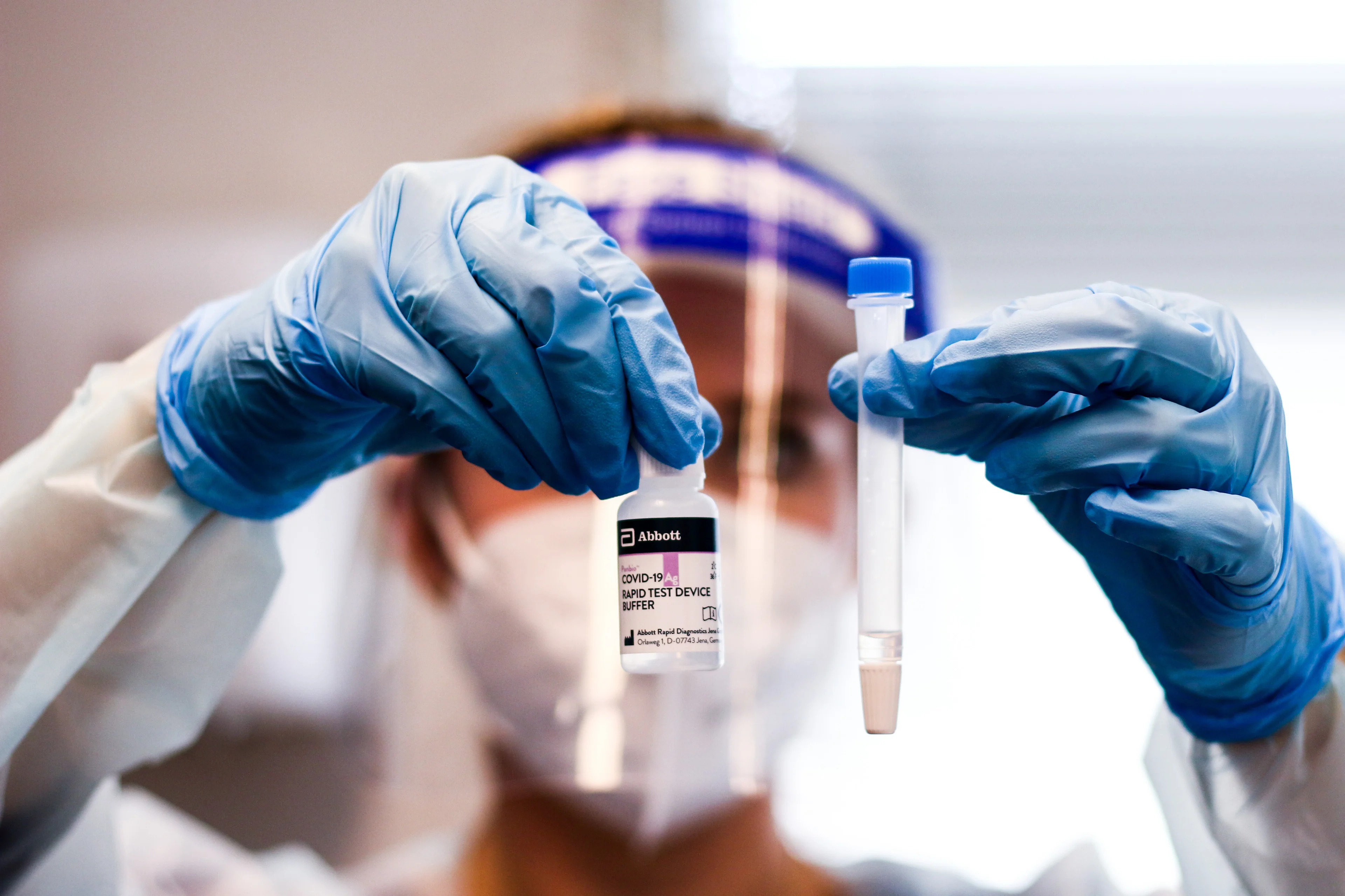 LIVEBLOG | Spoedoverleg veiligheidsregio's over regionale lockdown