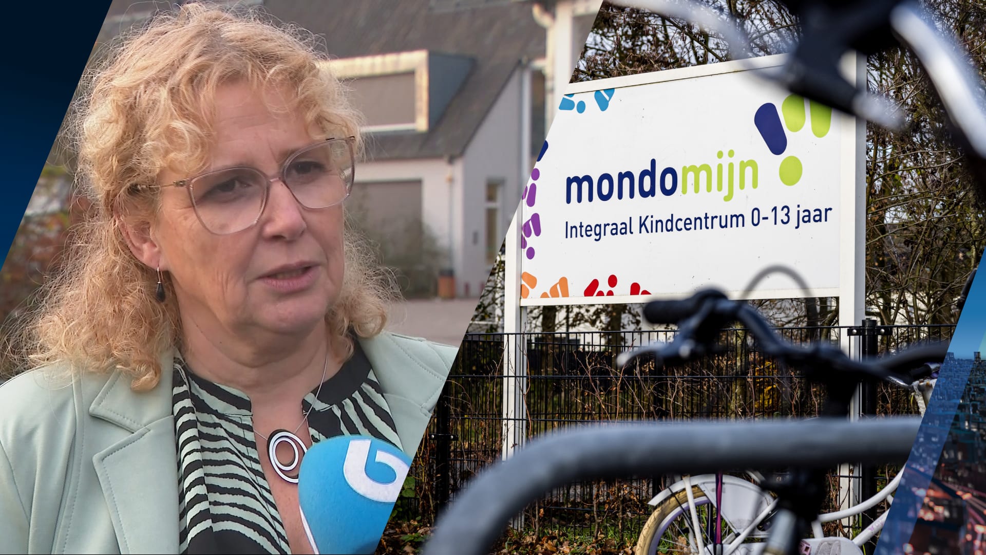 Helmondse basisschool over grote misbruikzaak: 'We zijn ongelooflijk geschrokken'