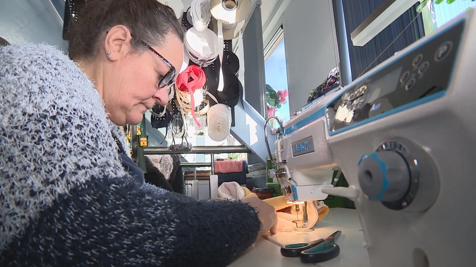 Ambachtsacademie dreigt te verdwijnen 'Waar komen vakmensen dadelijk vandaan?'