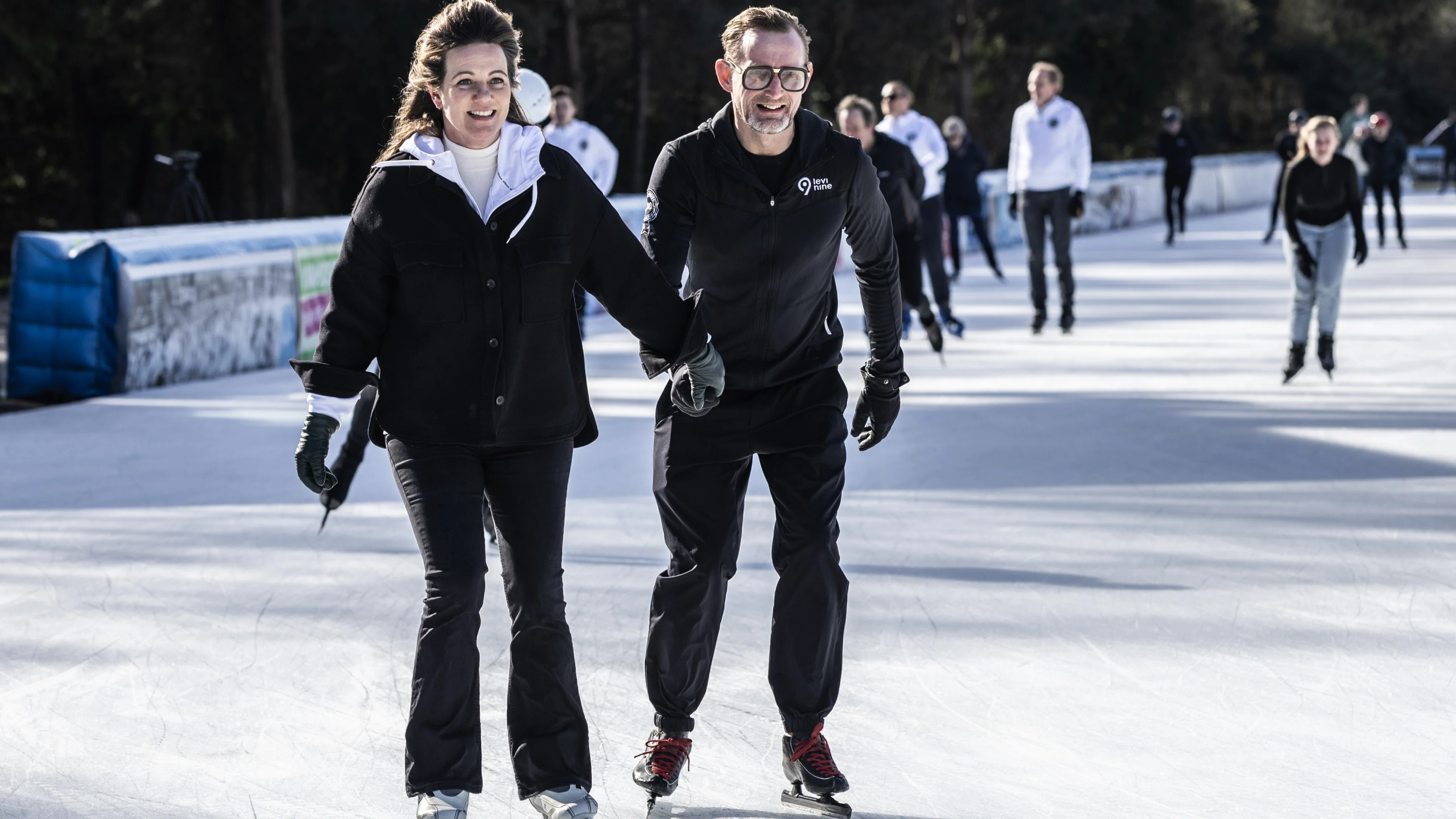 Prins Bernhard en prinses Annette gaan scheiden: 'Een moeilijke stap'