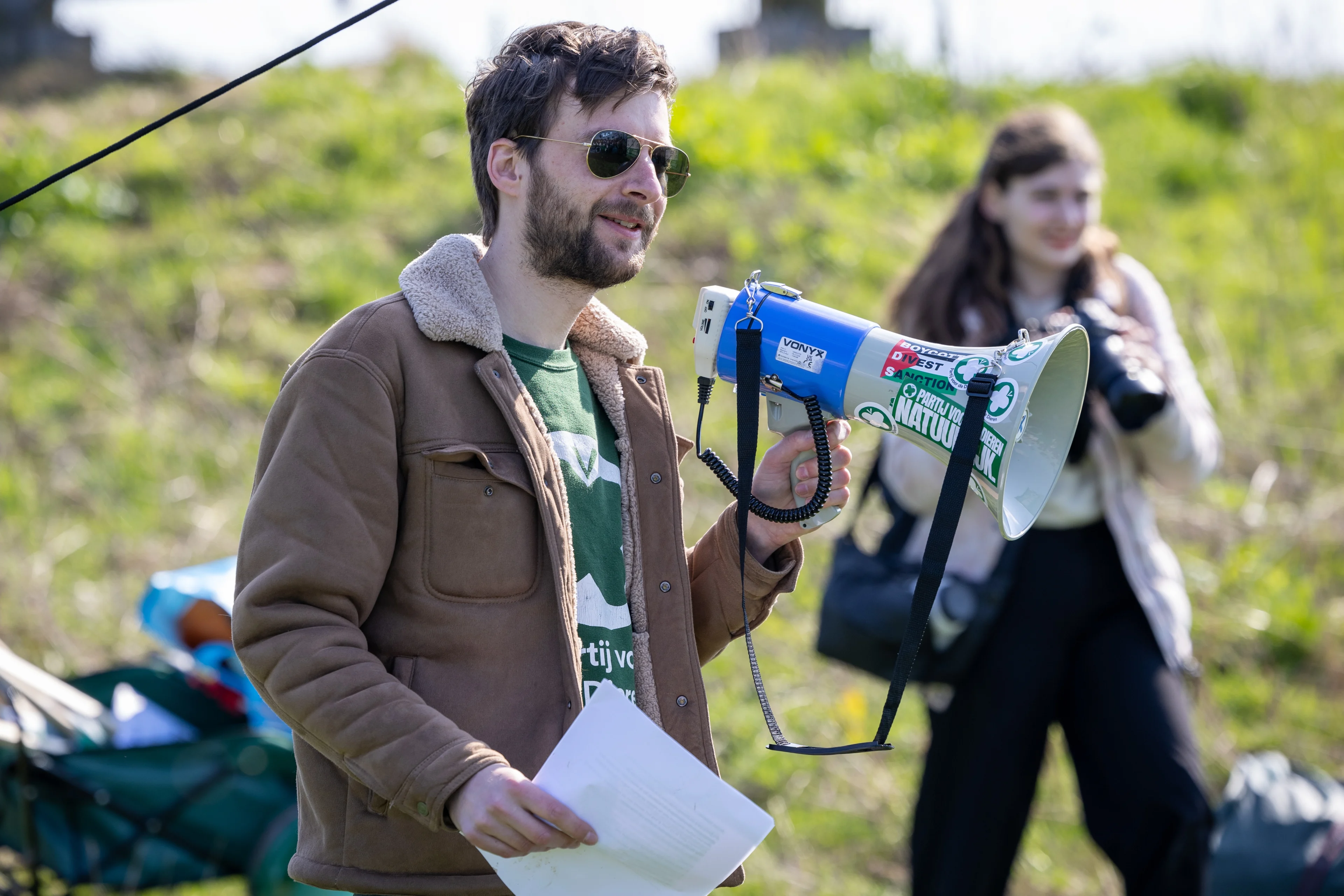 Actiegroep krijgt gelijk: ministerie moet optreden tegen Lelystad Airport