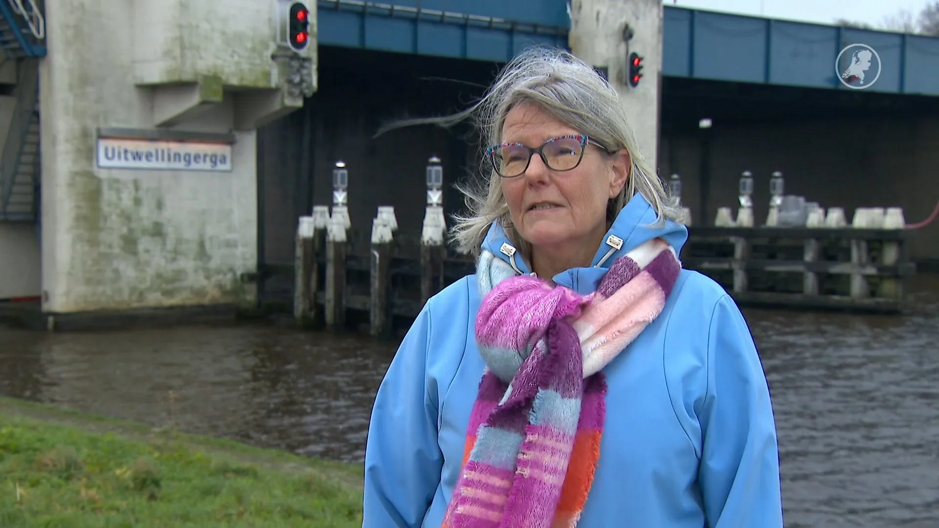 Kritiek op afsluiting Friese brug: 'Huisarts zit ineens 20 kilometer verder'
