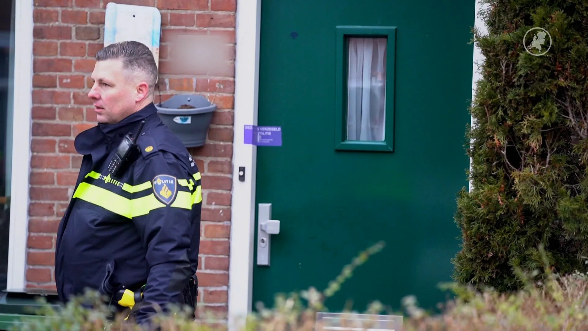 Verbazing over arrestatie in straat waar vermist meisje (10) opdook