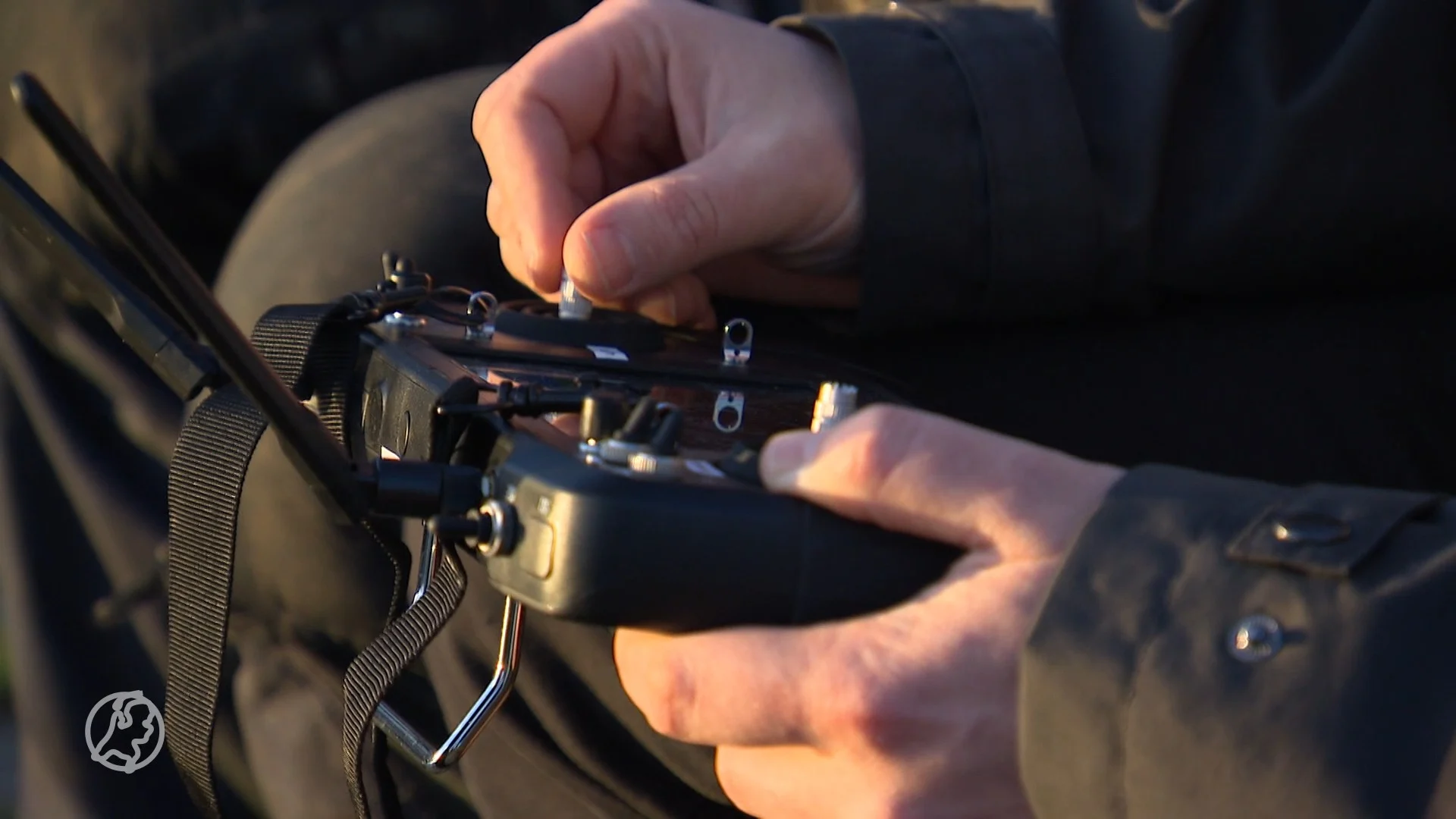 Hoe een bootje uit Delft Oekraïense soldaten gaat helpen in oorlogsgebied